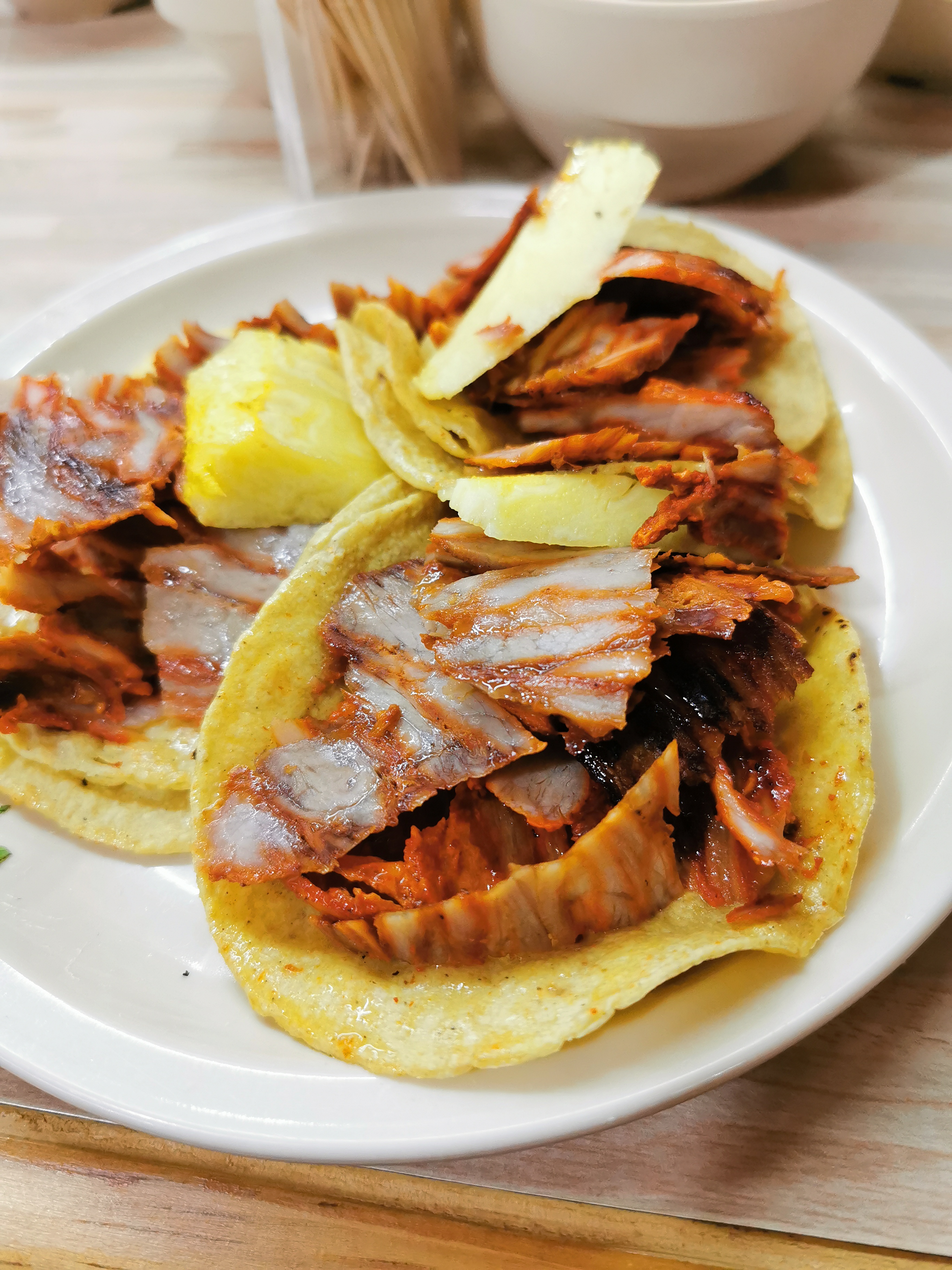 Tackitto Cuajimalpa image 10