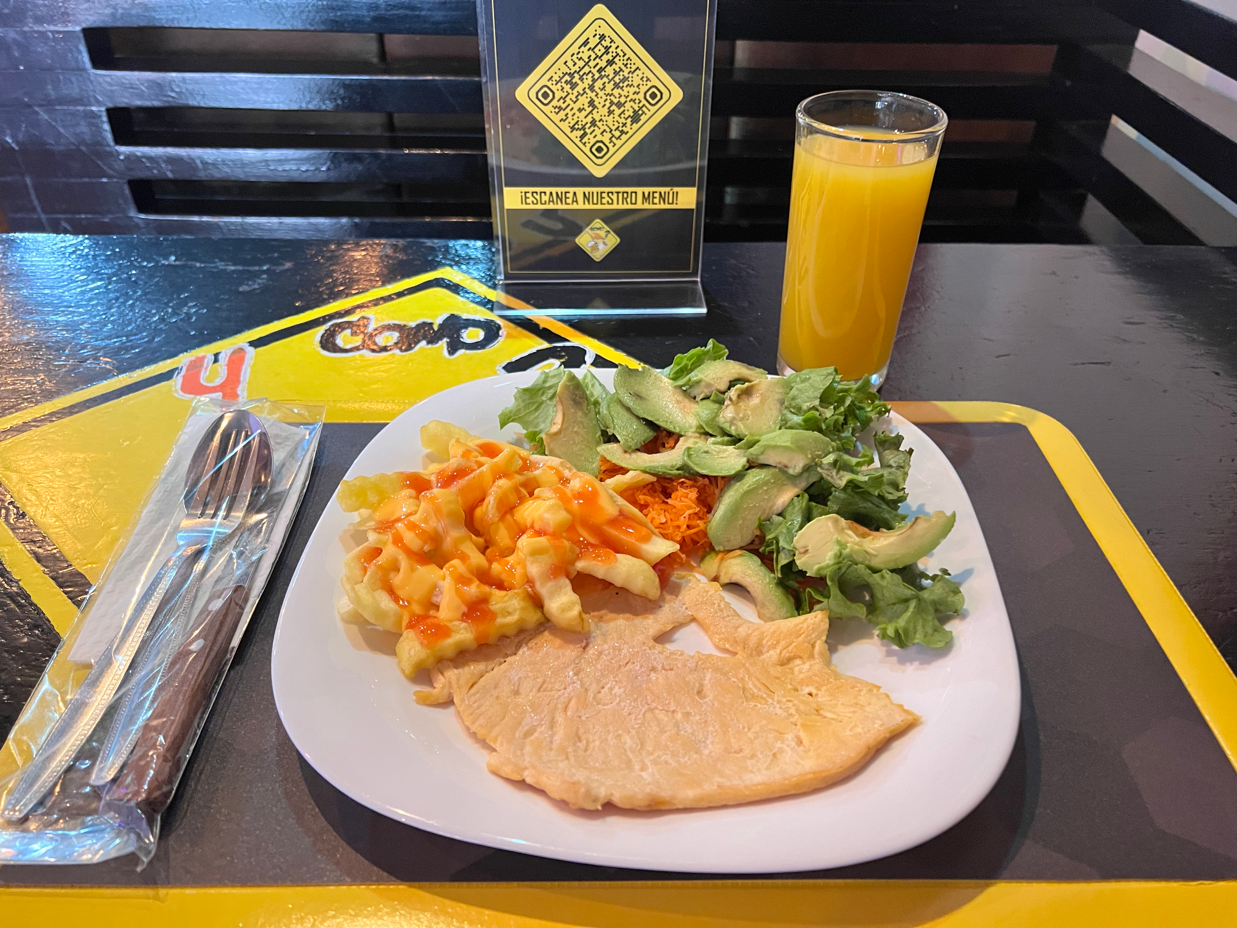 Y COMO VA.... image 10