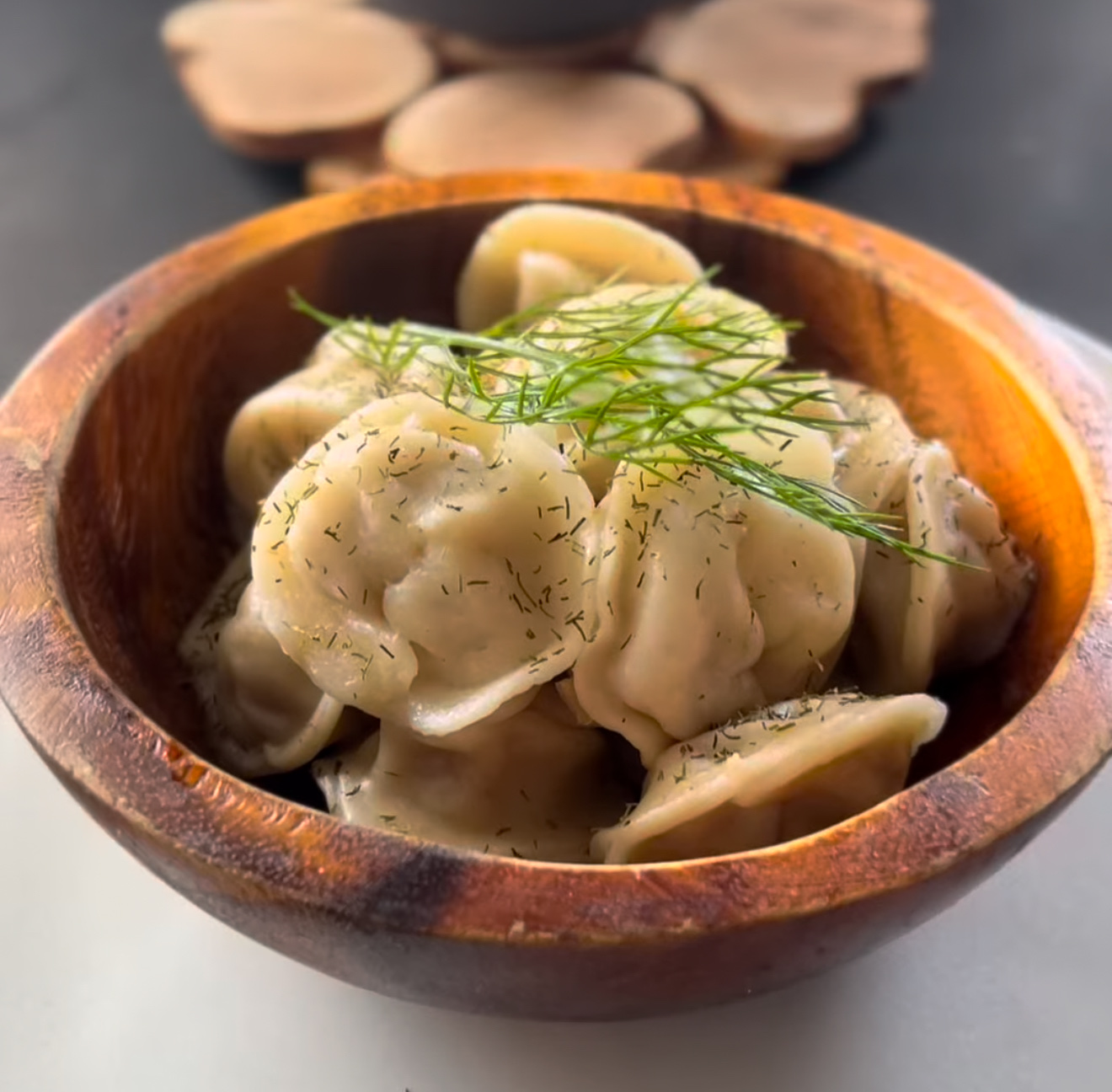 Camarada Pilmeñi! image 1