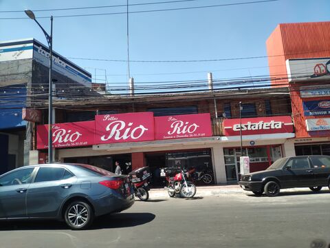 Pollos Río Yaqui image 1