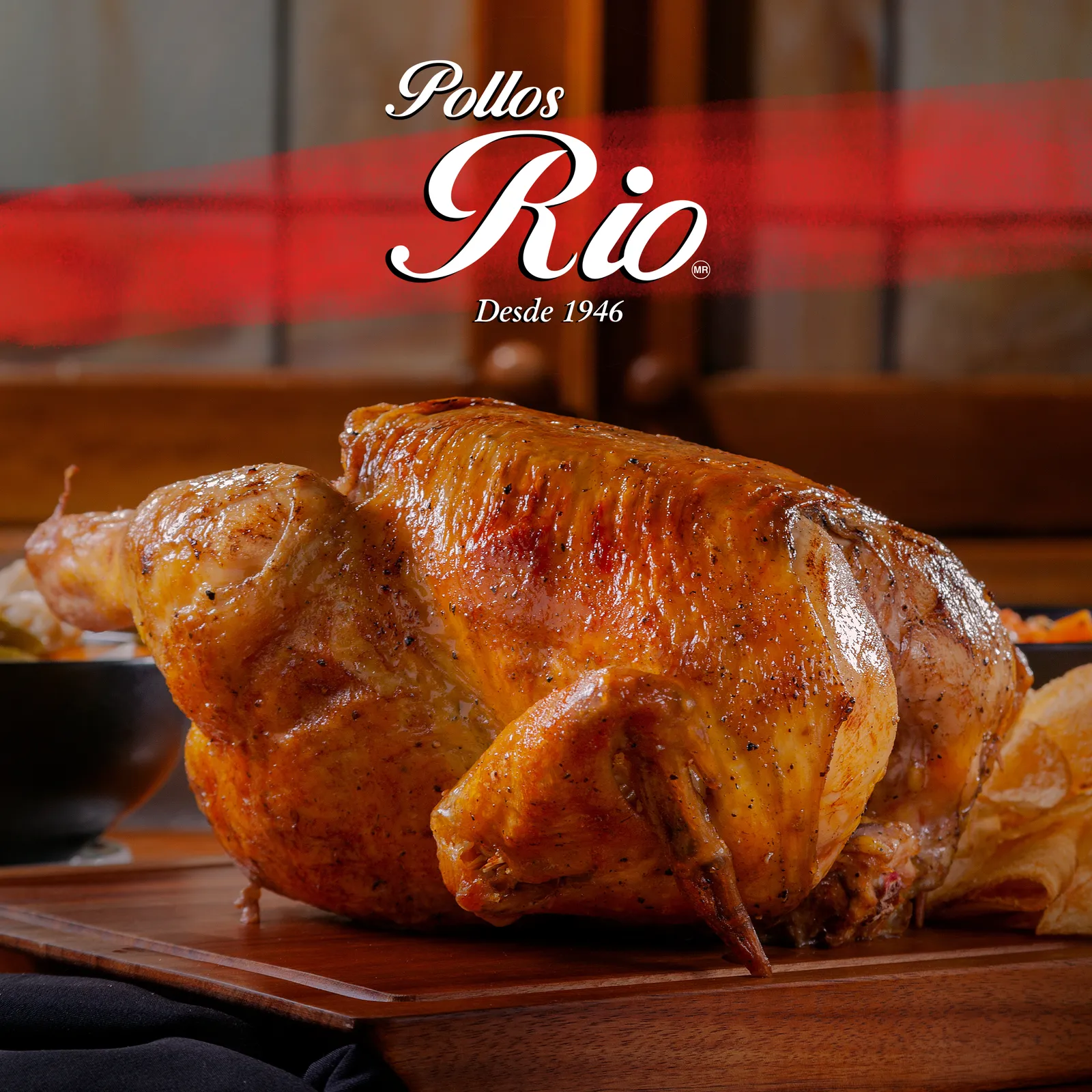 Pollos Río Yaqui image 2