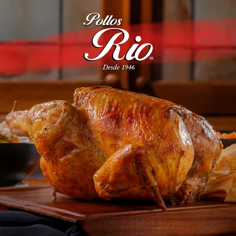 Pollos Río Yaqui image 2