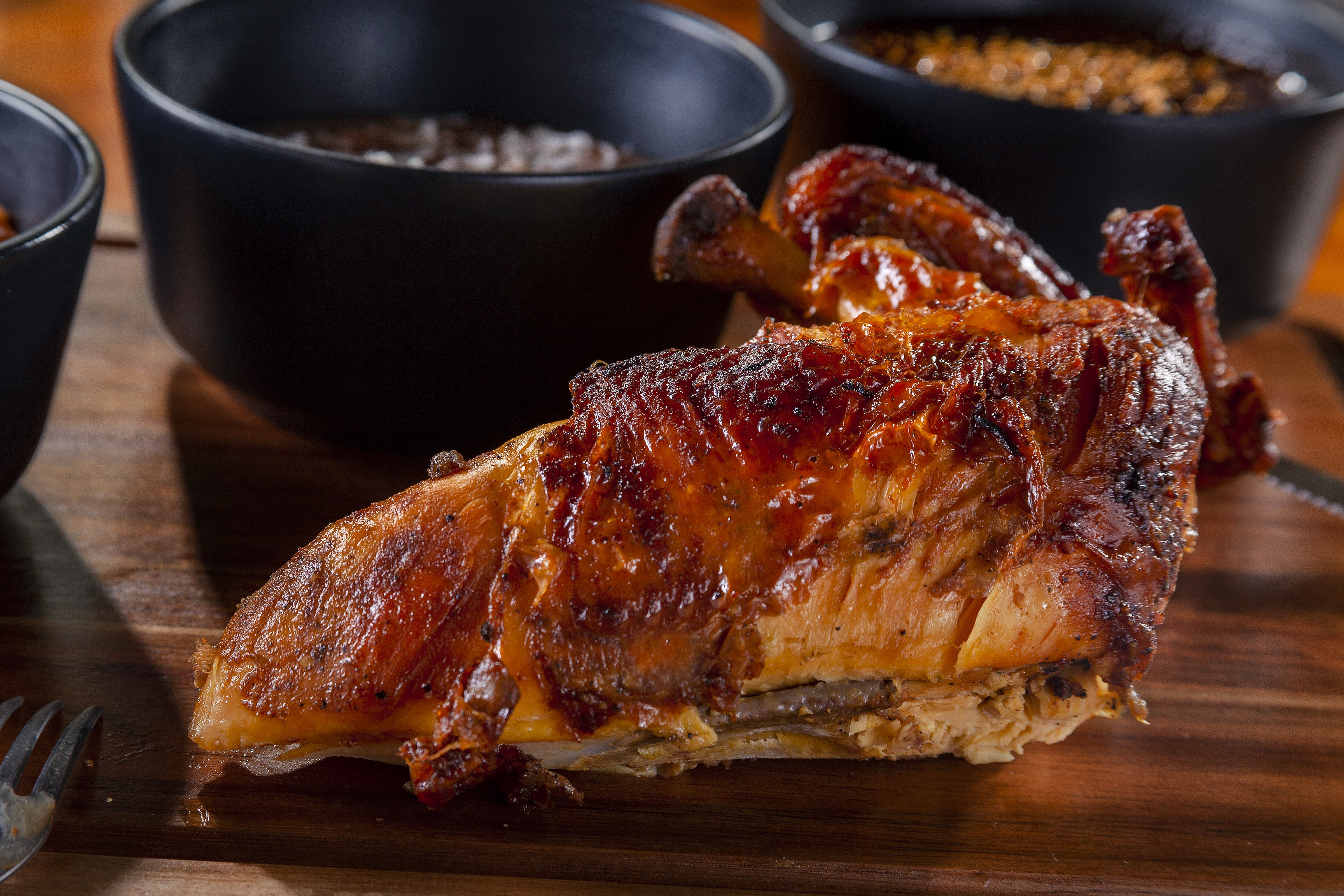 Pollos Río Yaqui image 3