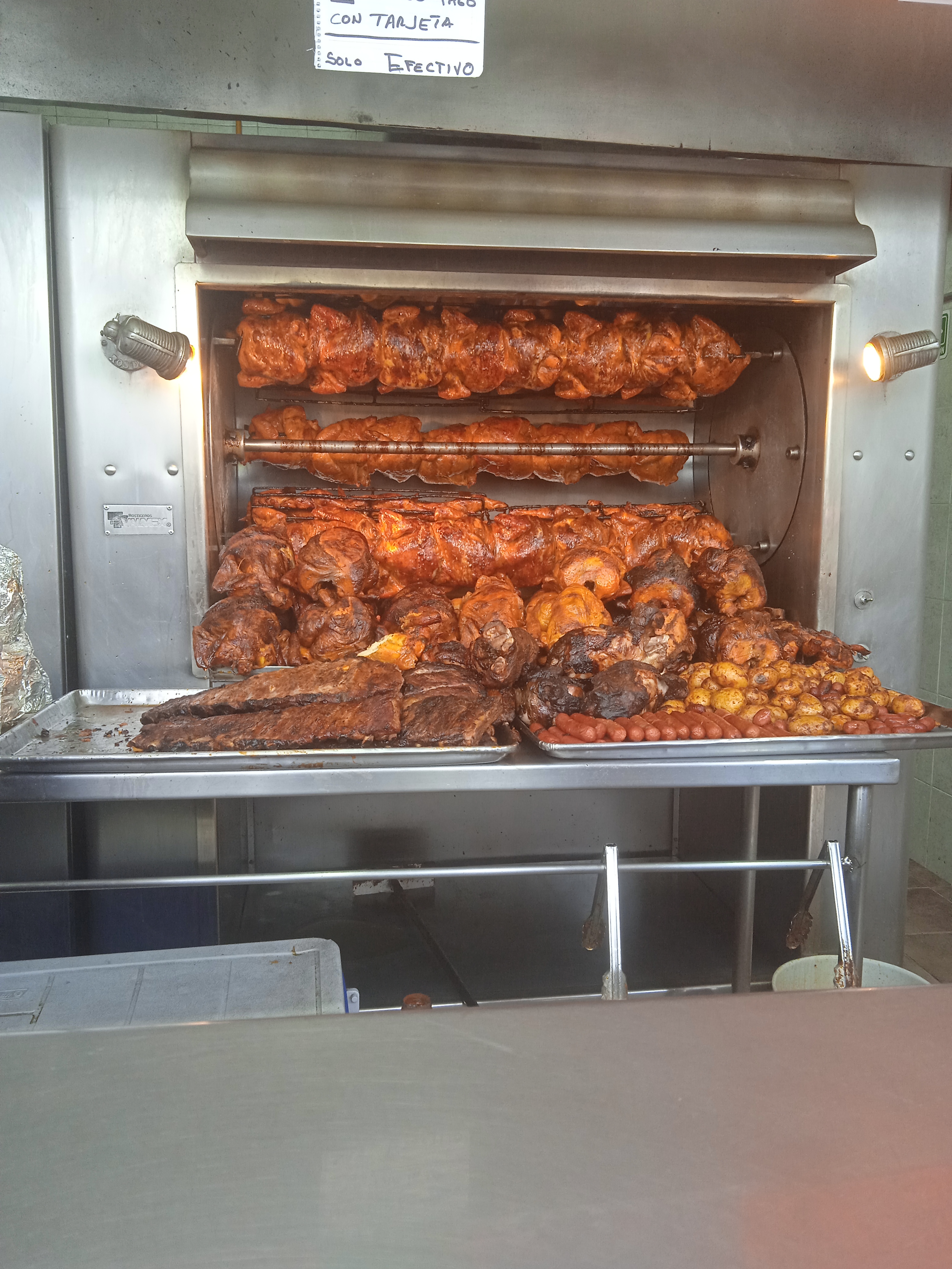 Pollos Río Yaqui image 5