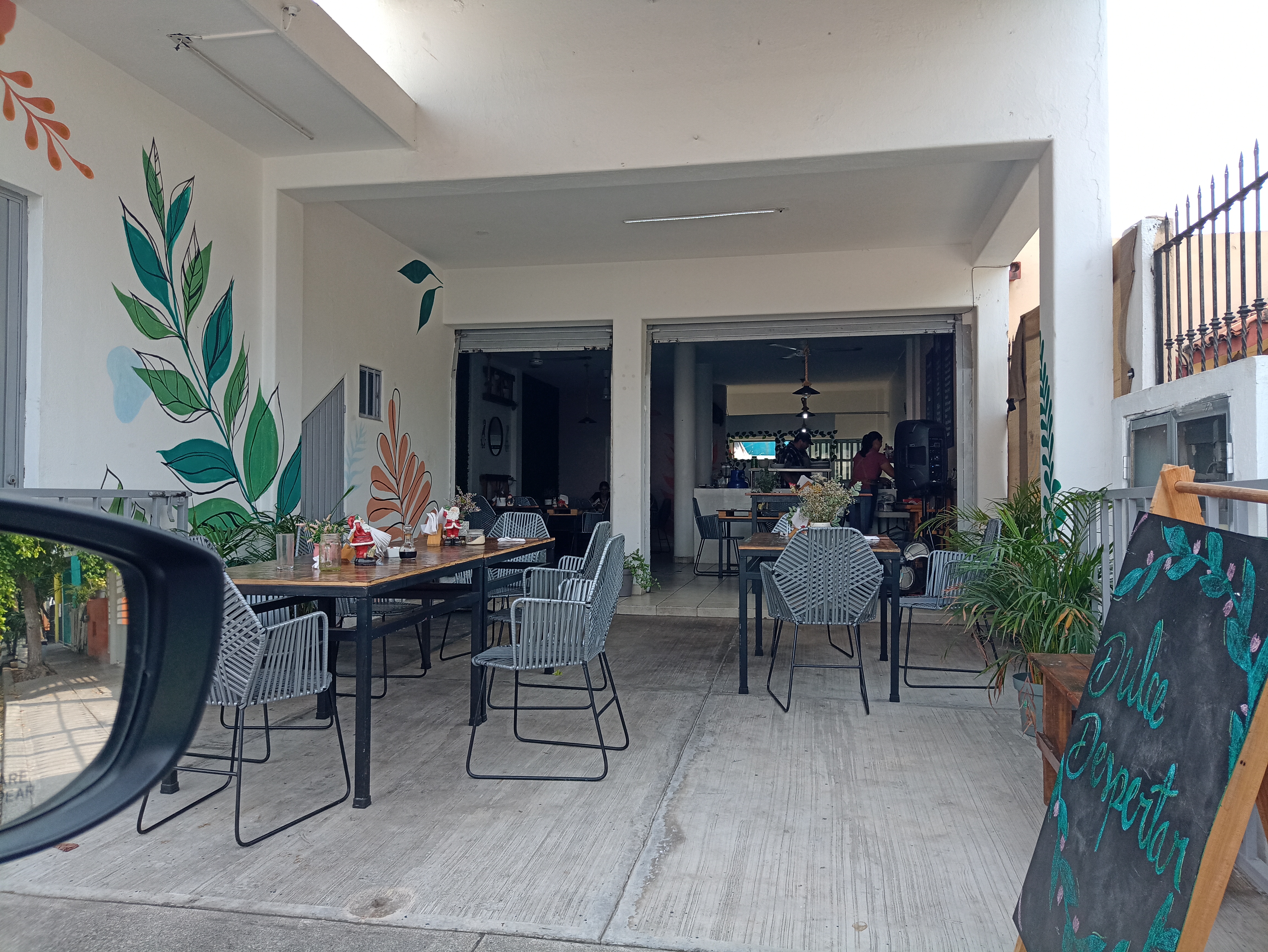 Dulce despertar image 1