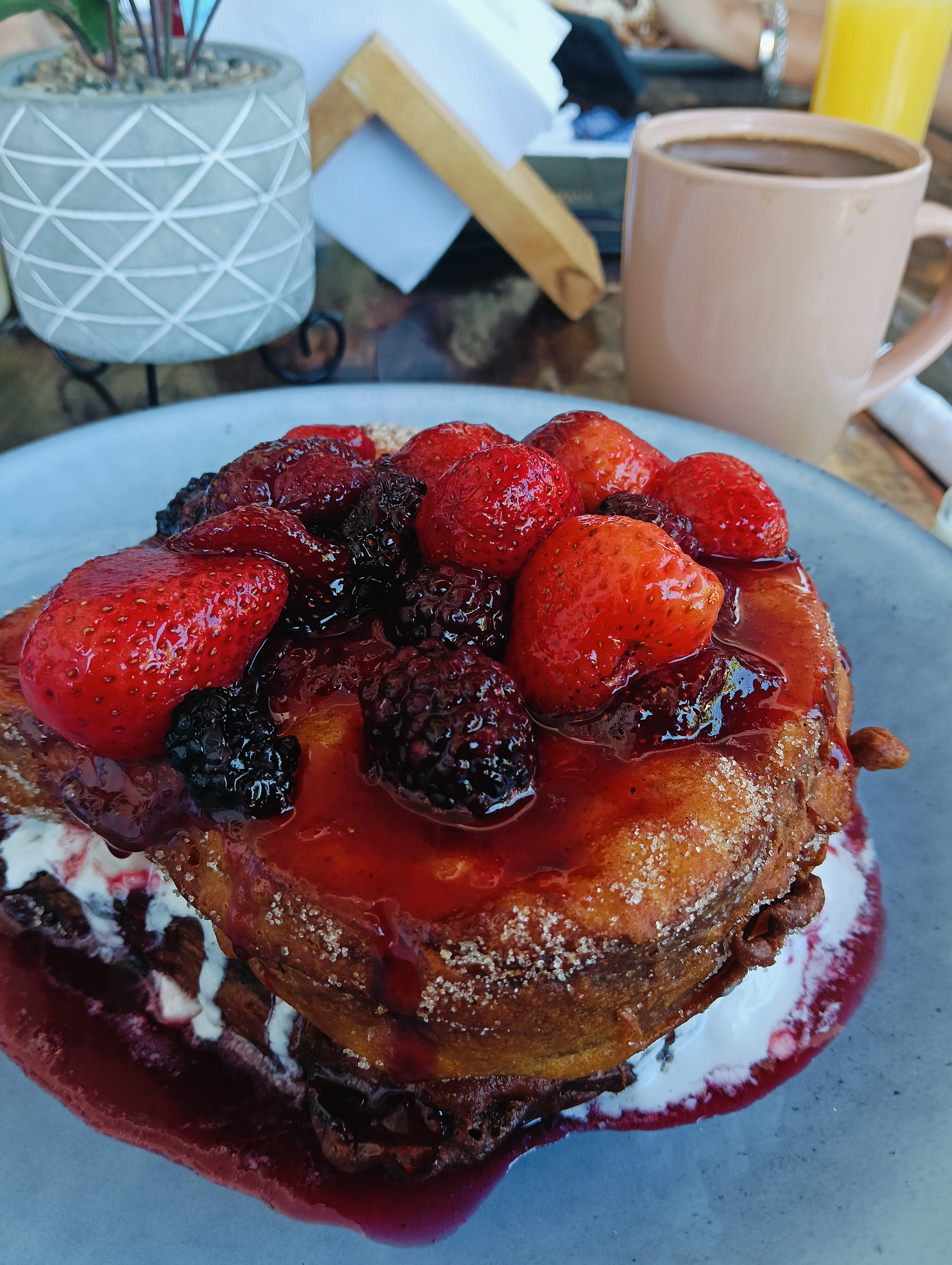 Dulce despertar image 3