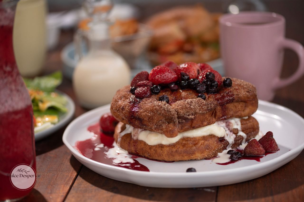 Dulce despertar image 5