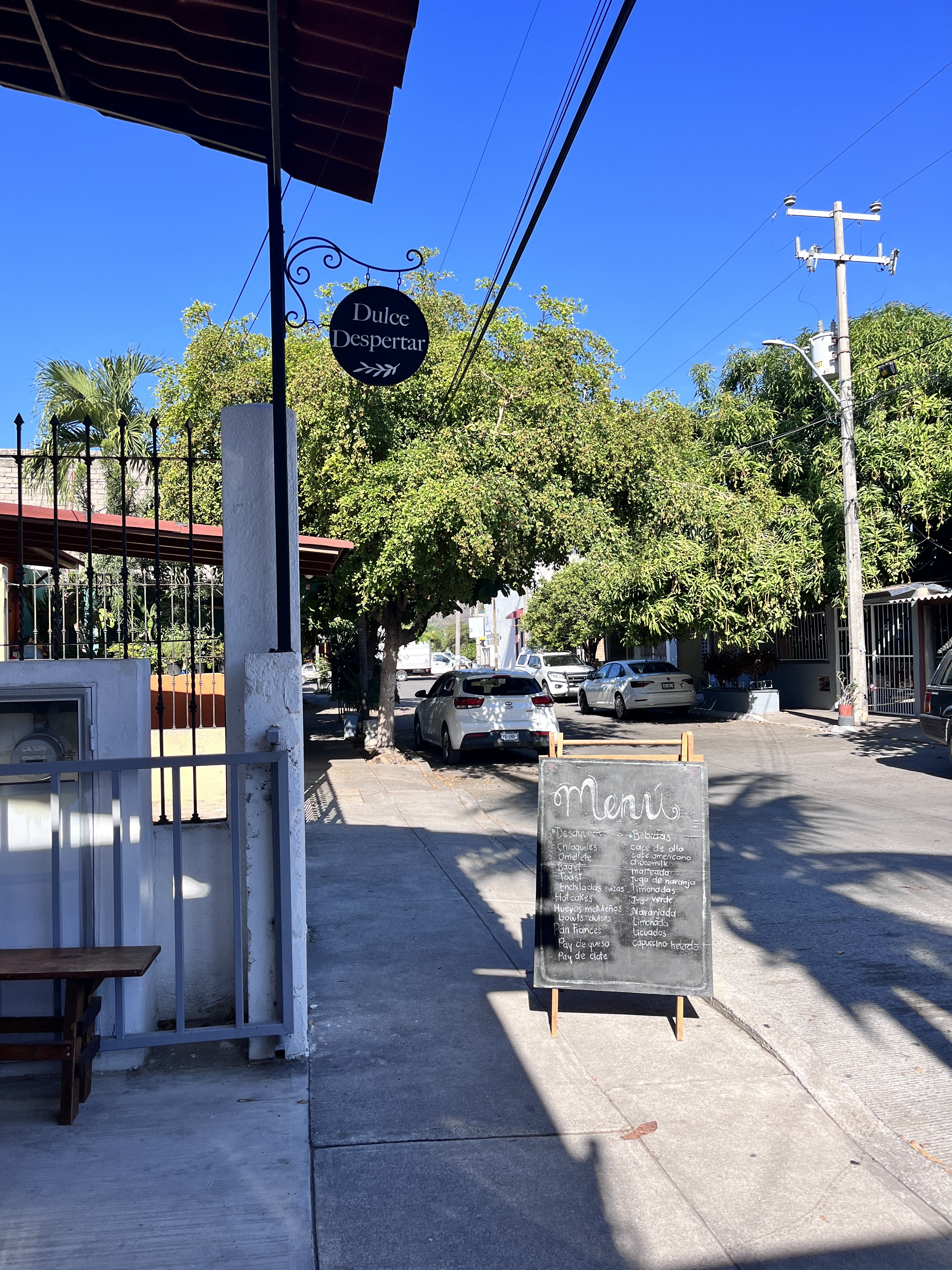 Dulce despertar image 9