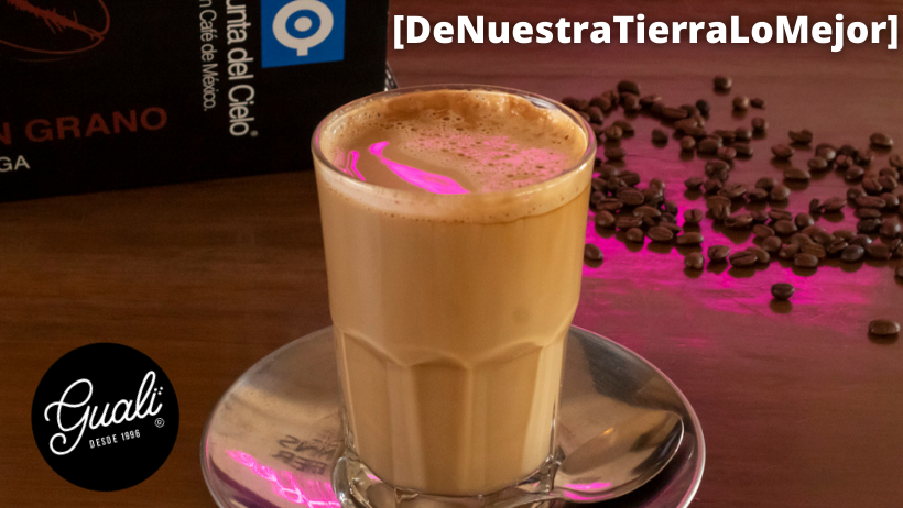 Guali Desayunería image 2