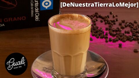 Guali Desayunería image 2