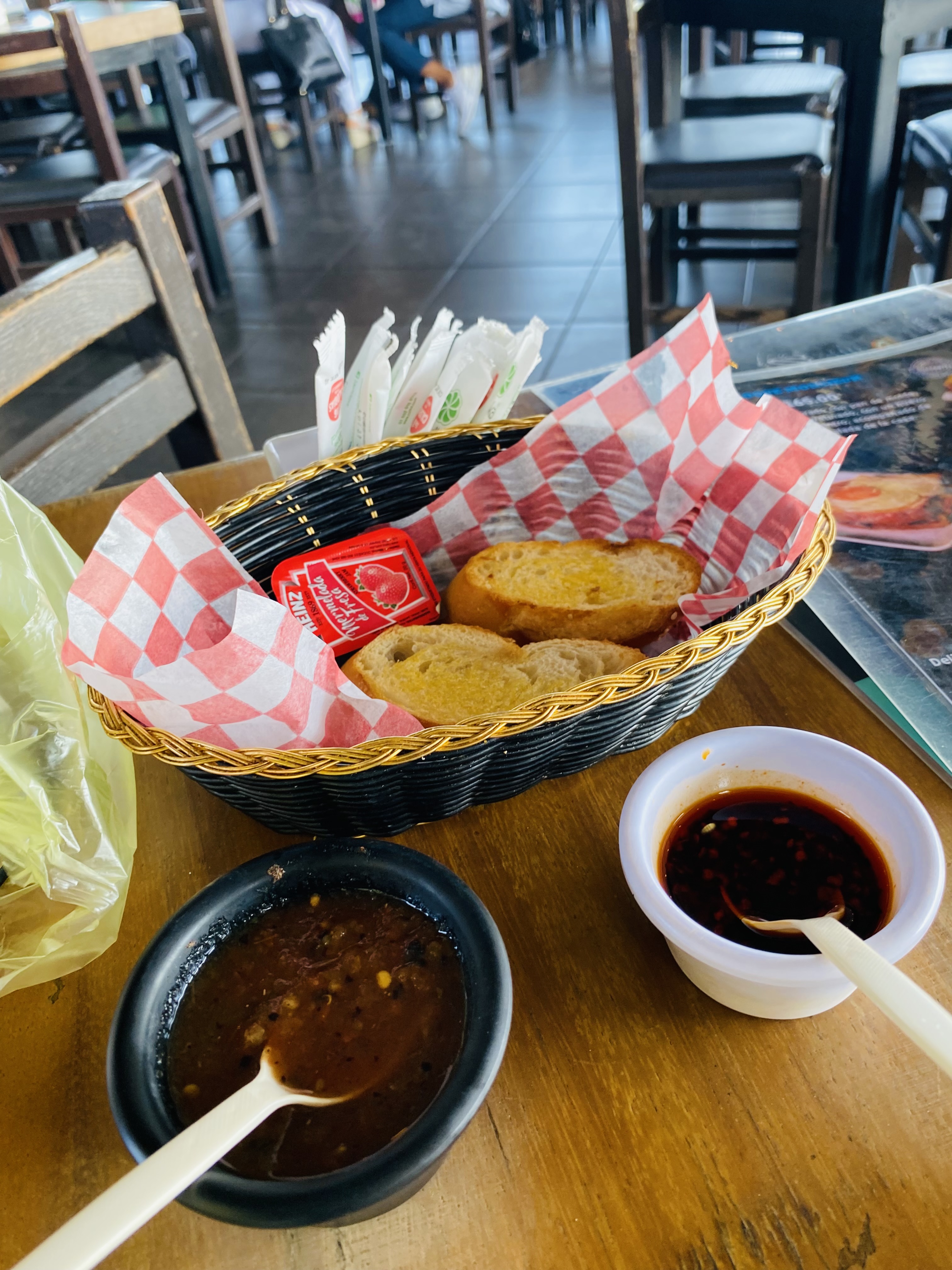 Guali Desayunería image 3