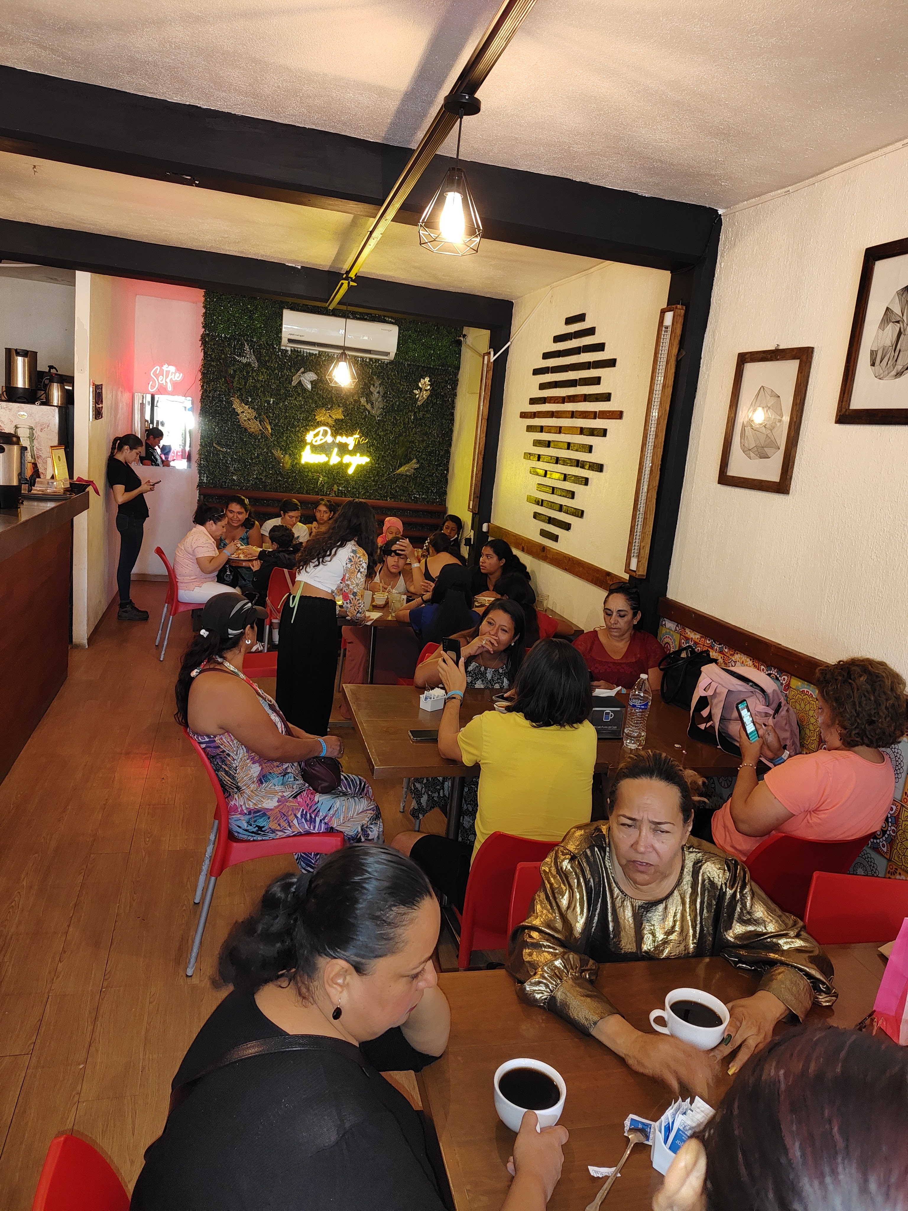 Guali Desayunería image 5