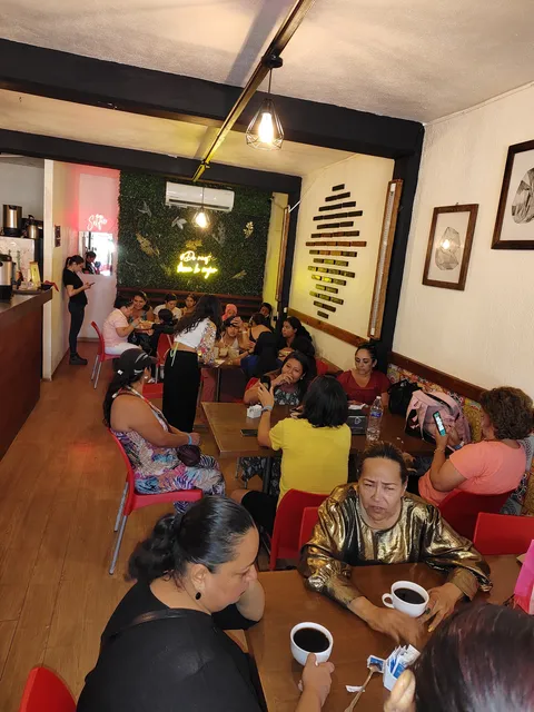 Guali Desayunería image 5