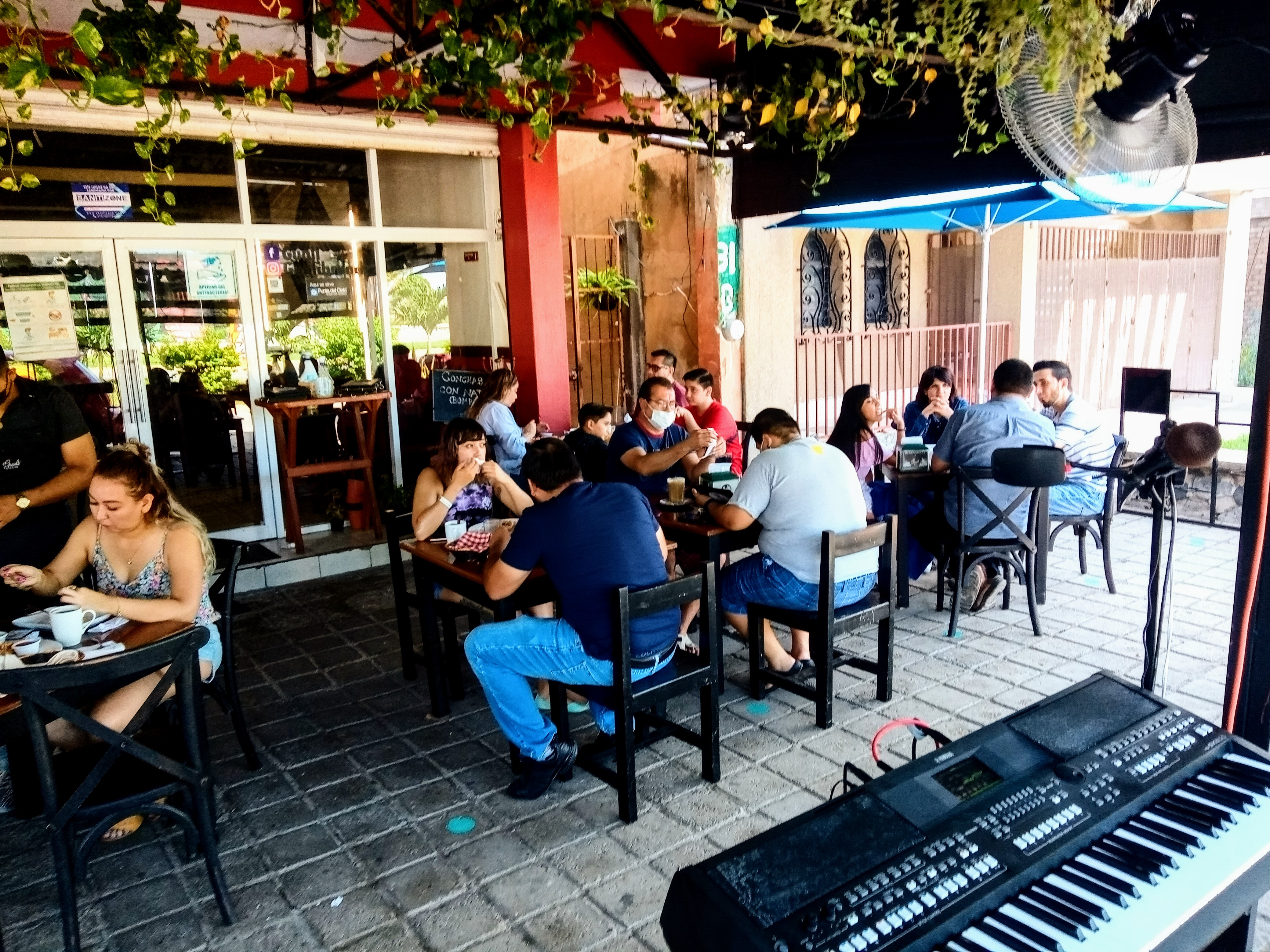 Guali Desayunería image 7