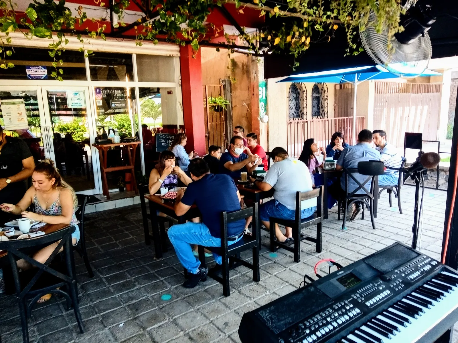 Guali Desayunería image 7