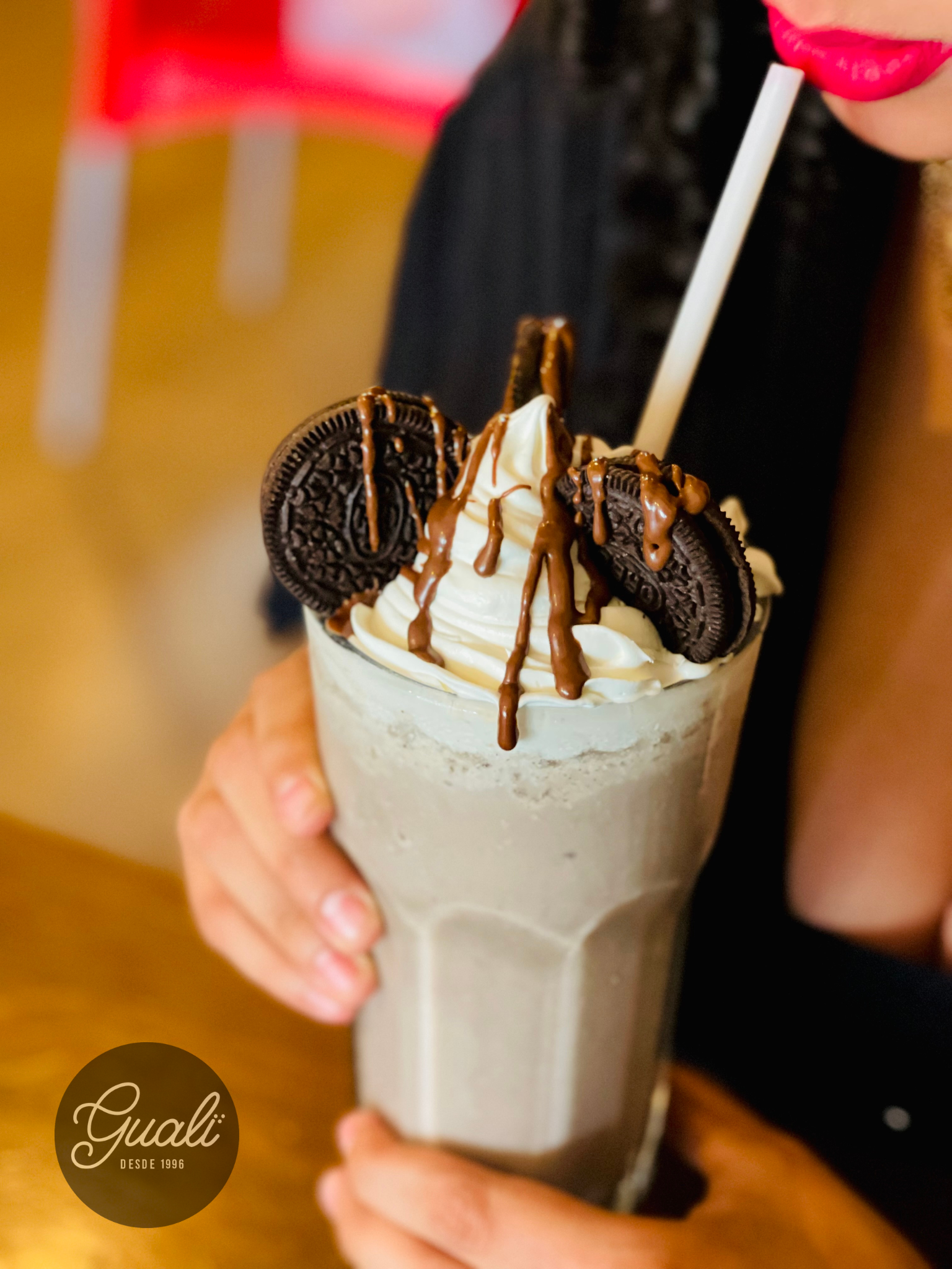 Guali Desayunería image 8