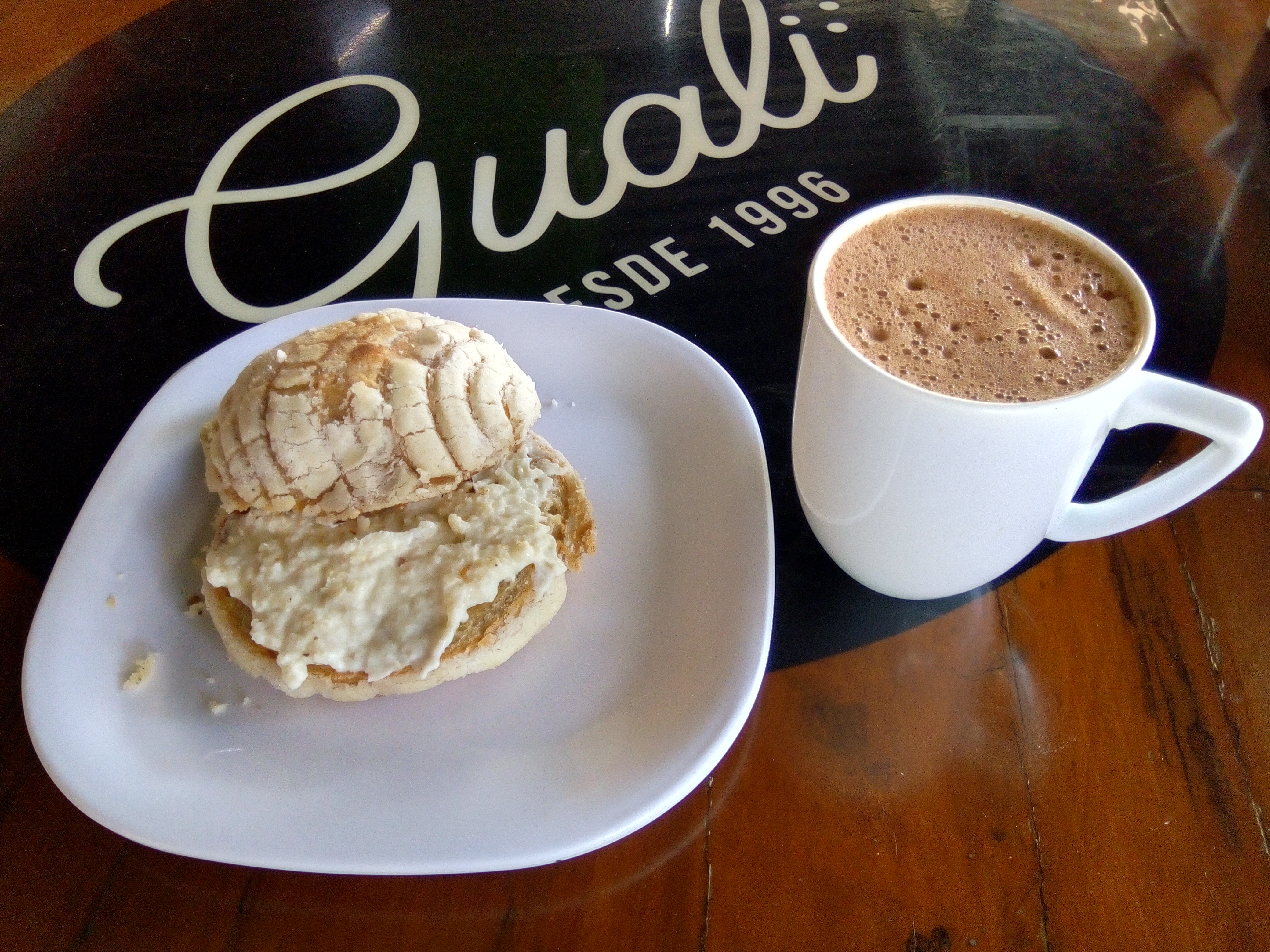 Guali Desayunería image 9