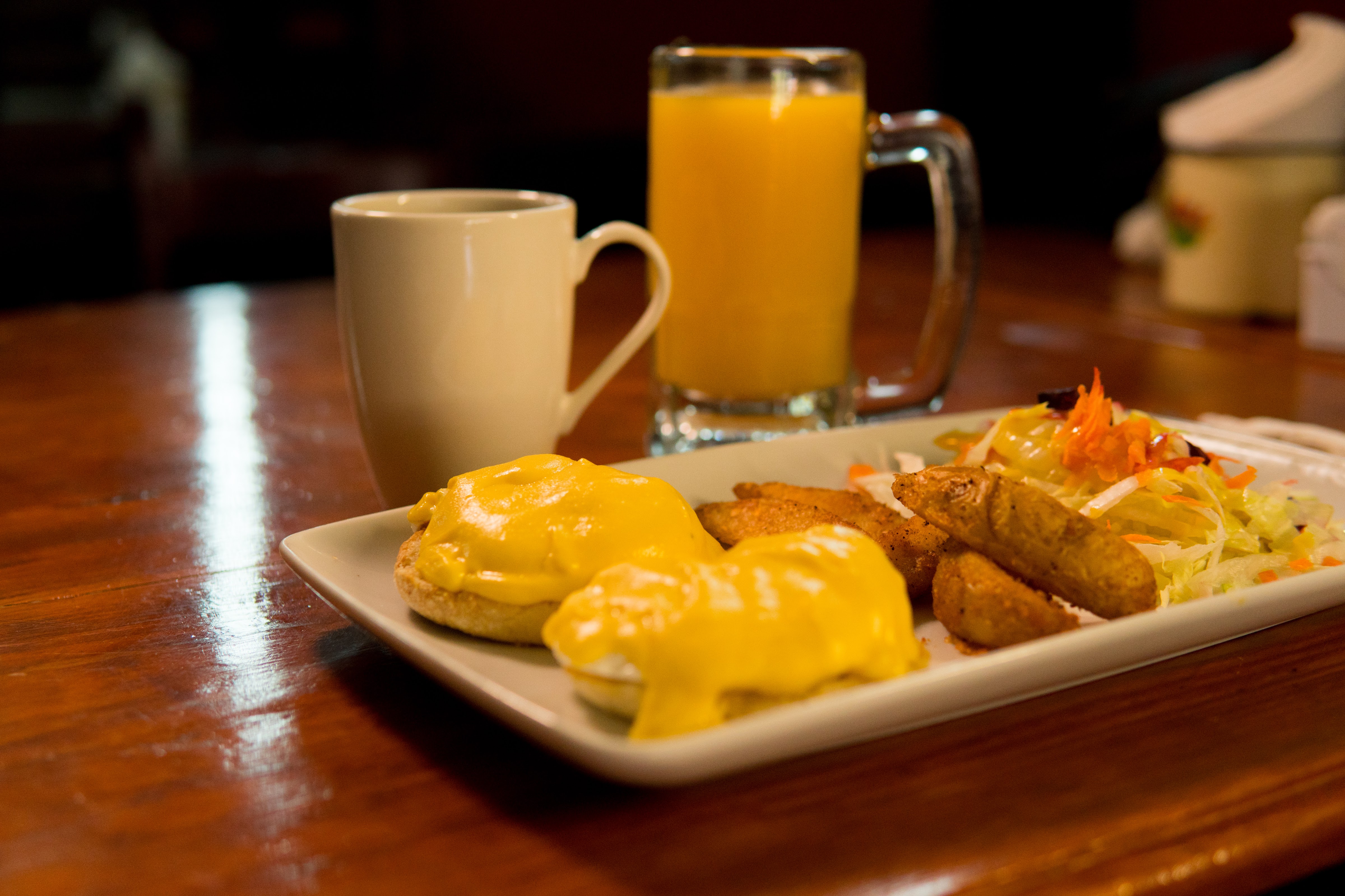 Guali Desayunería image 10