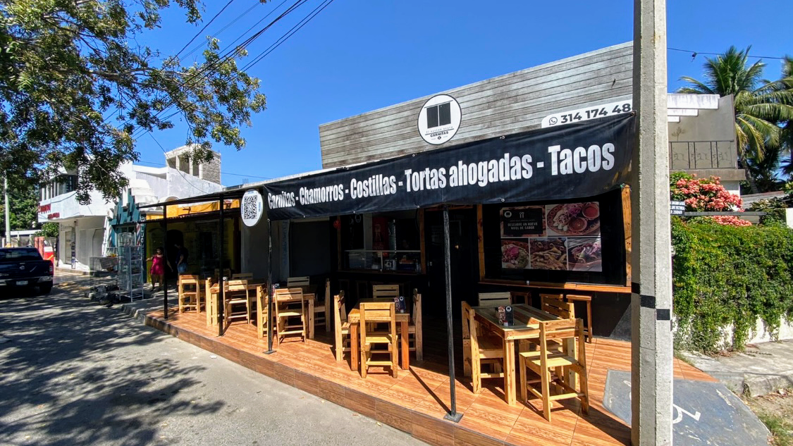 Carnitas El Porton Negro image 1