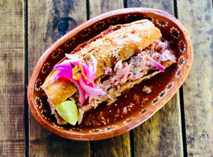 Carnitas El Porton Negro image 2