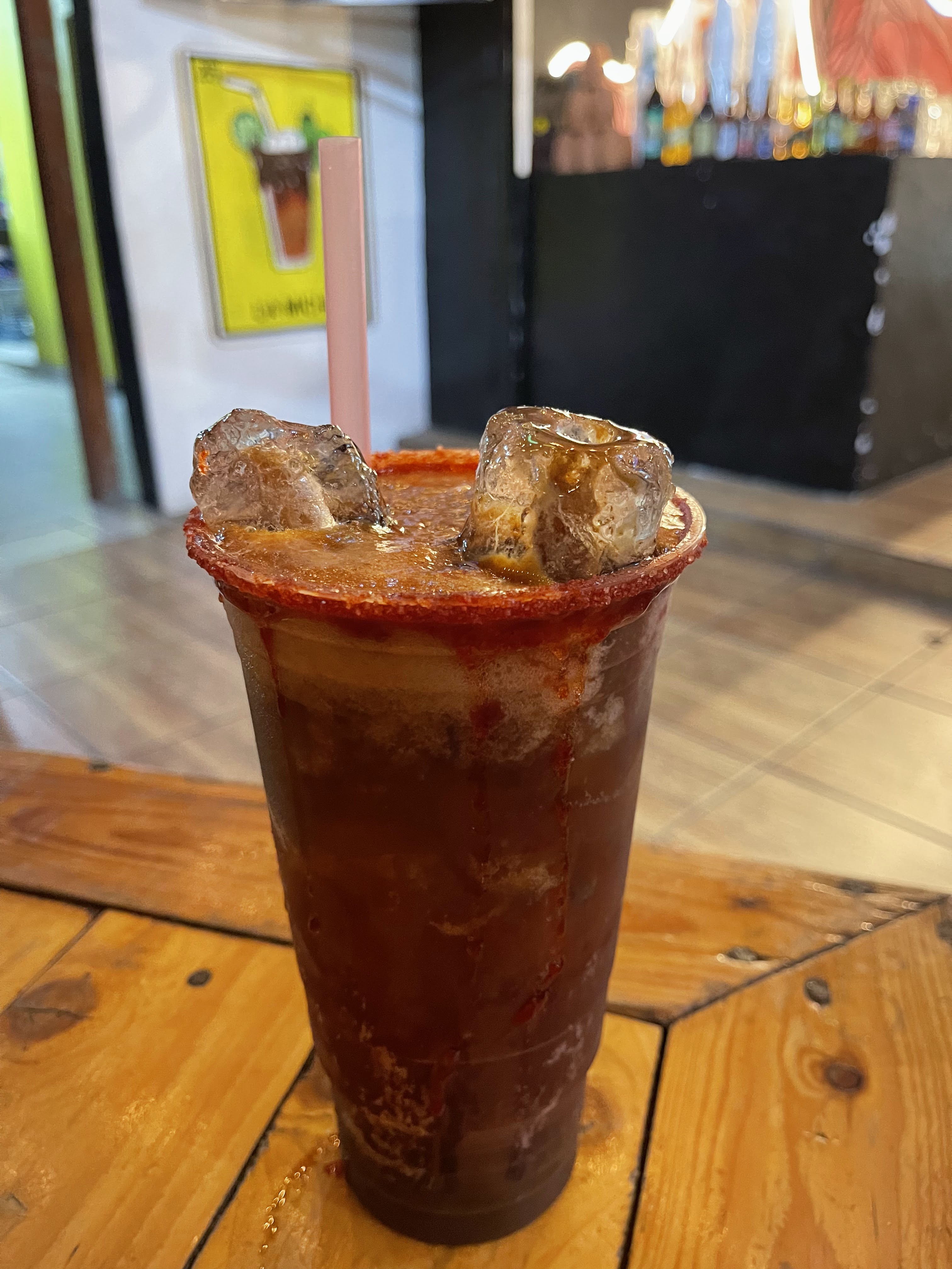 Carnitas El Porton Negro image 3