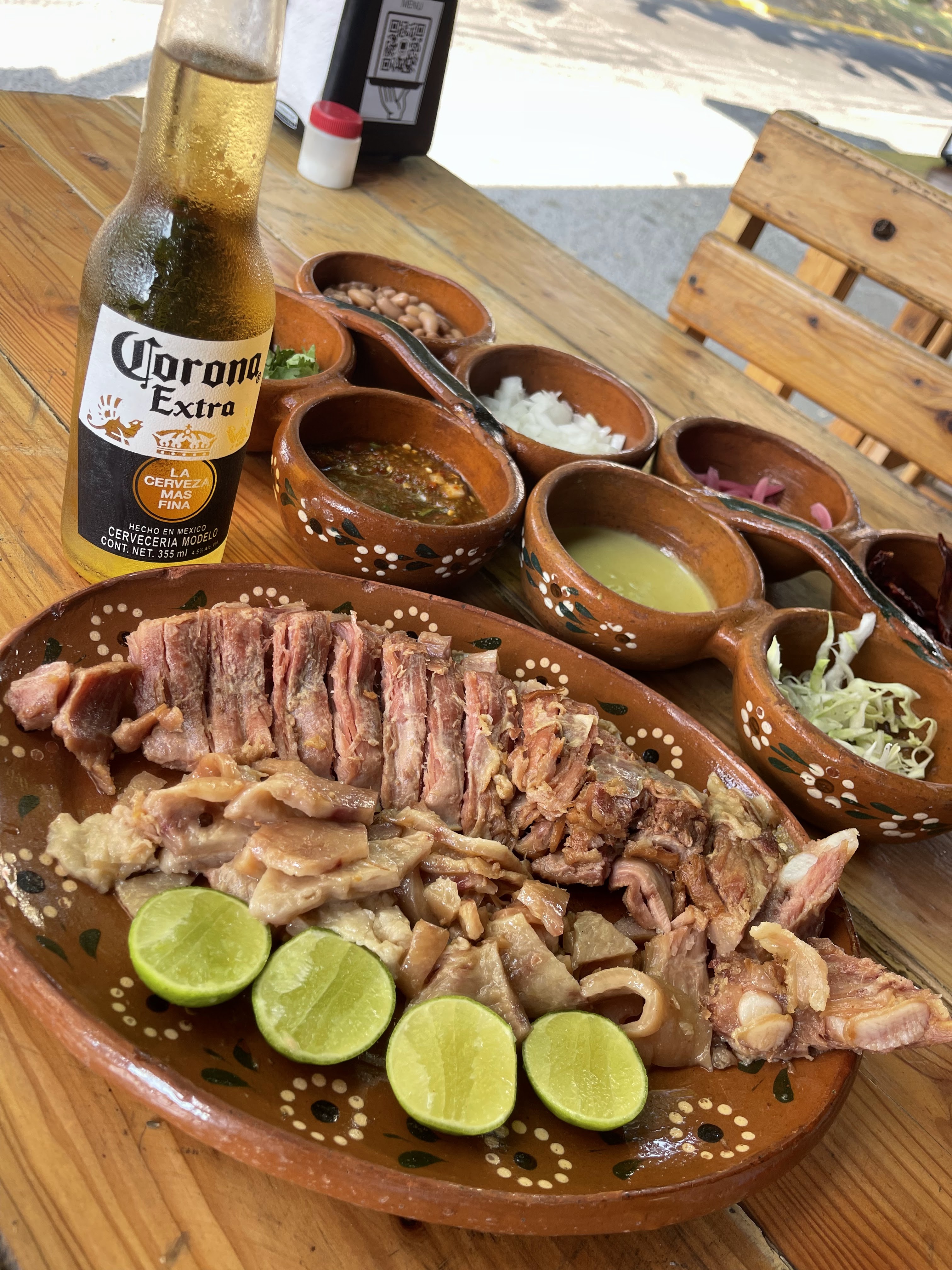 Carnitas El Porton Negro image 6