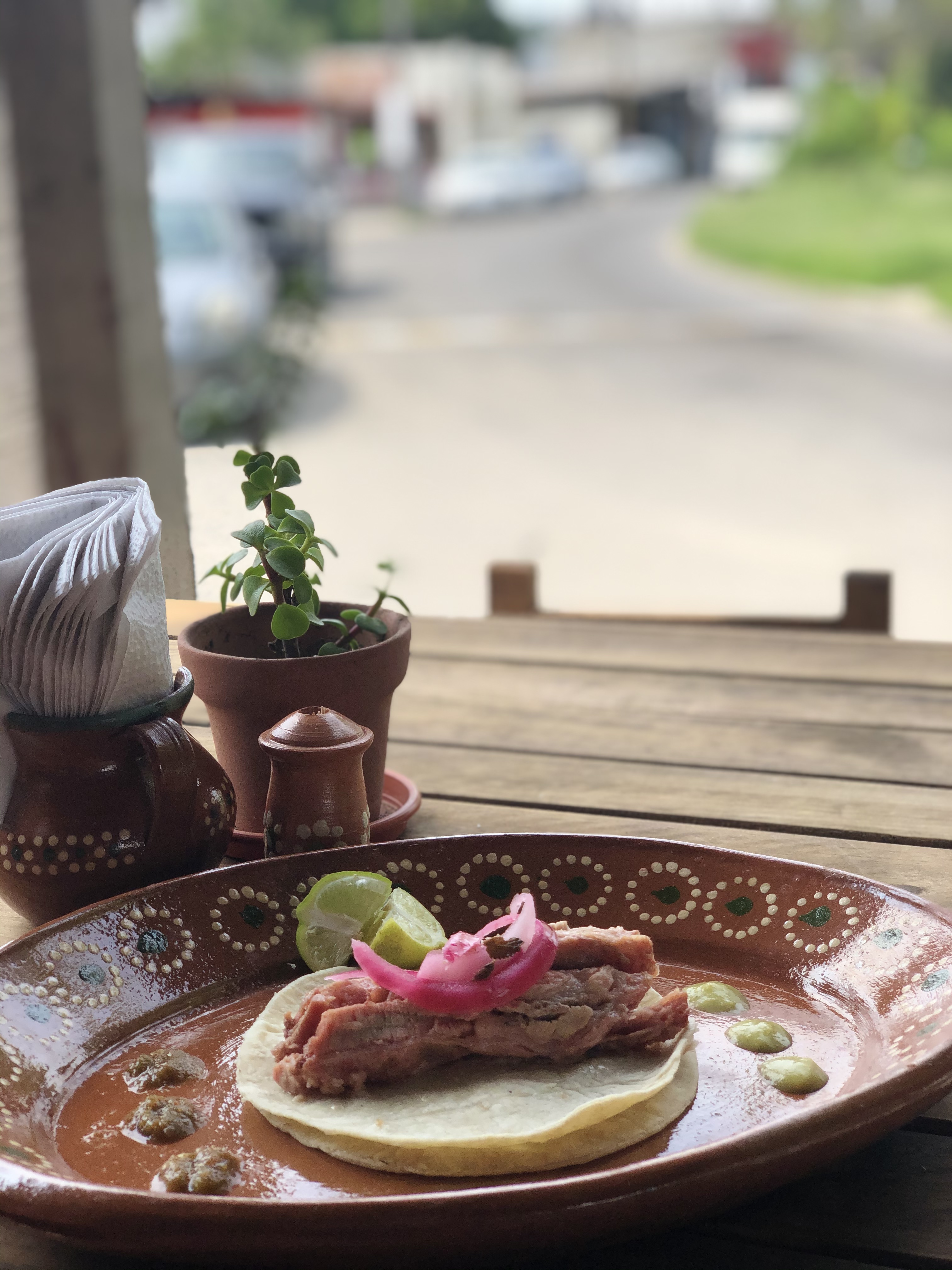 Carnitas El Porton Negro image 8