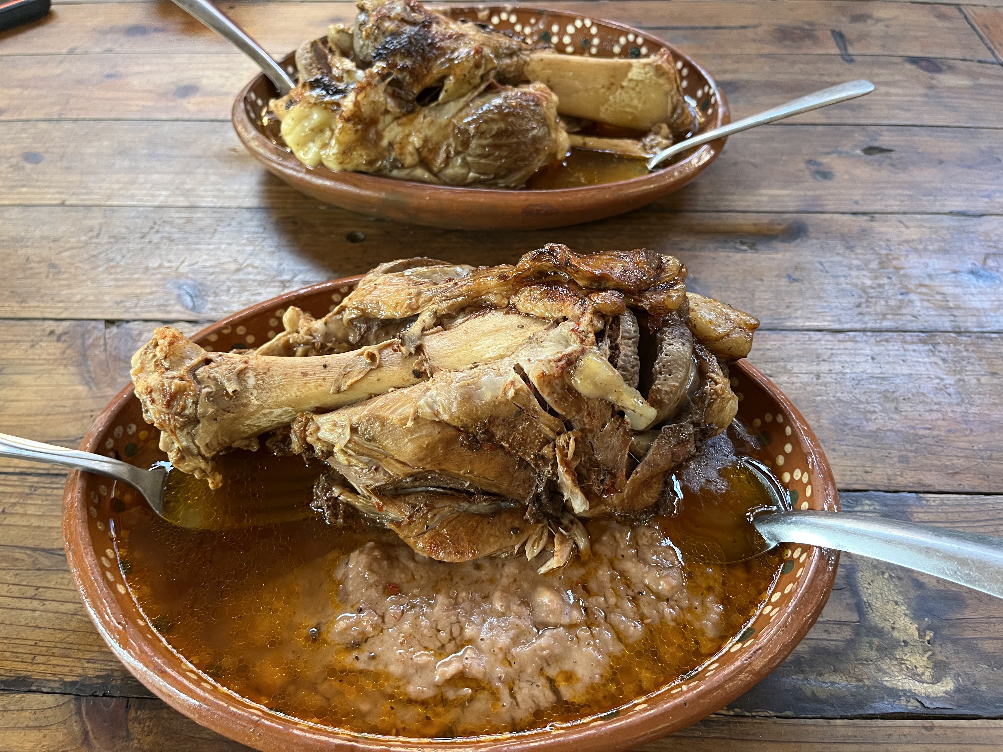 El Hornito Comida a la Leña image 3