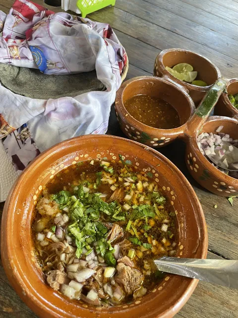 El Hornito Comida a la Leña image 4