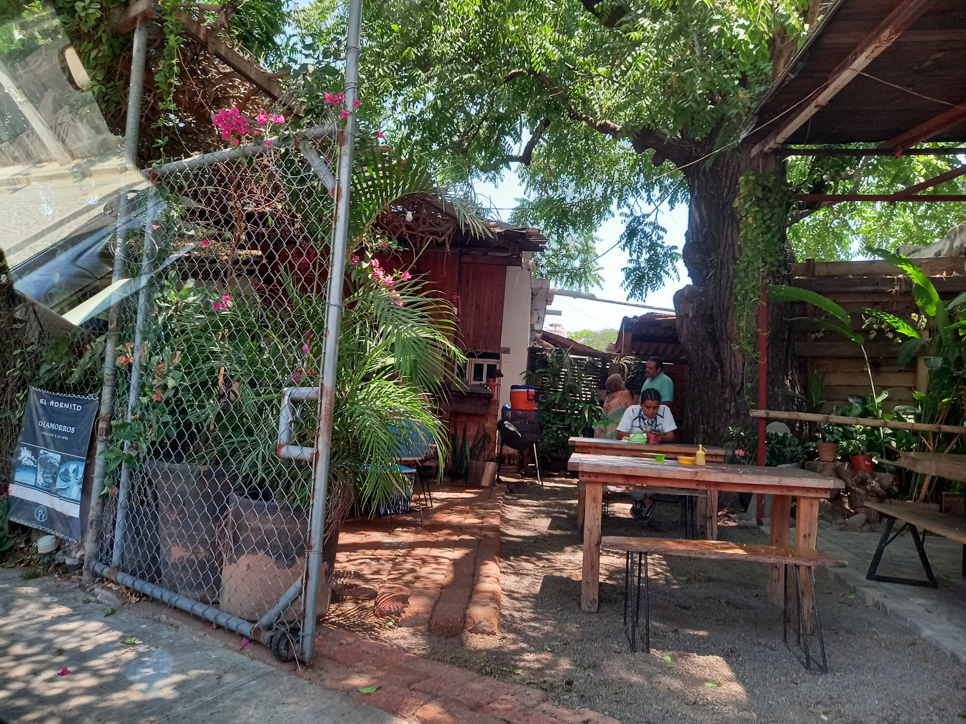 El Hornito Comida a la Leña image 5