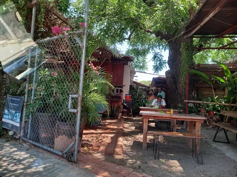 El Hornito Comida a la Leña image 5