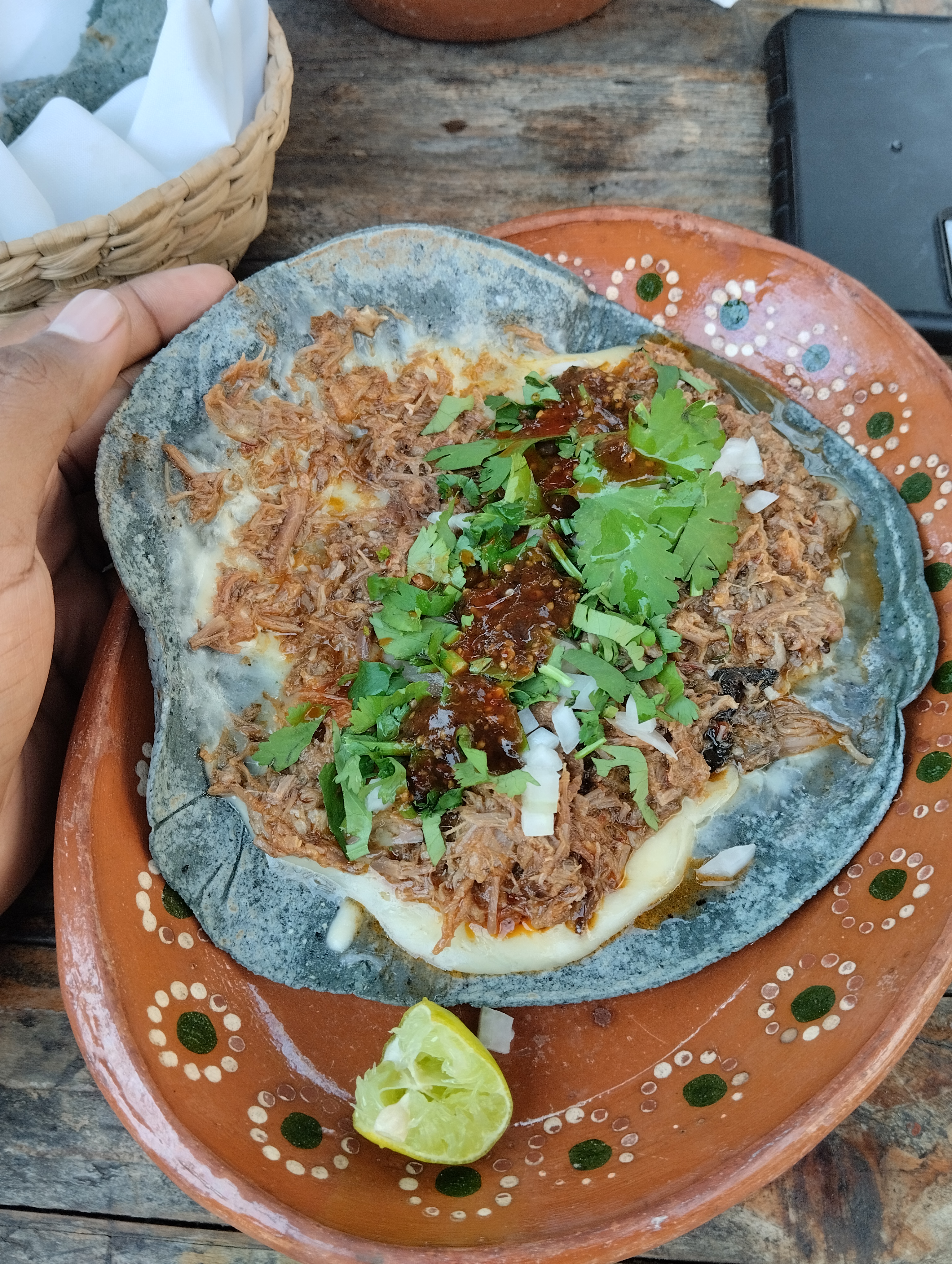 El Hornito Comida a la Leña image 6