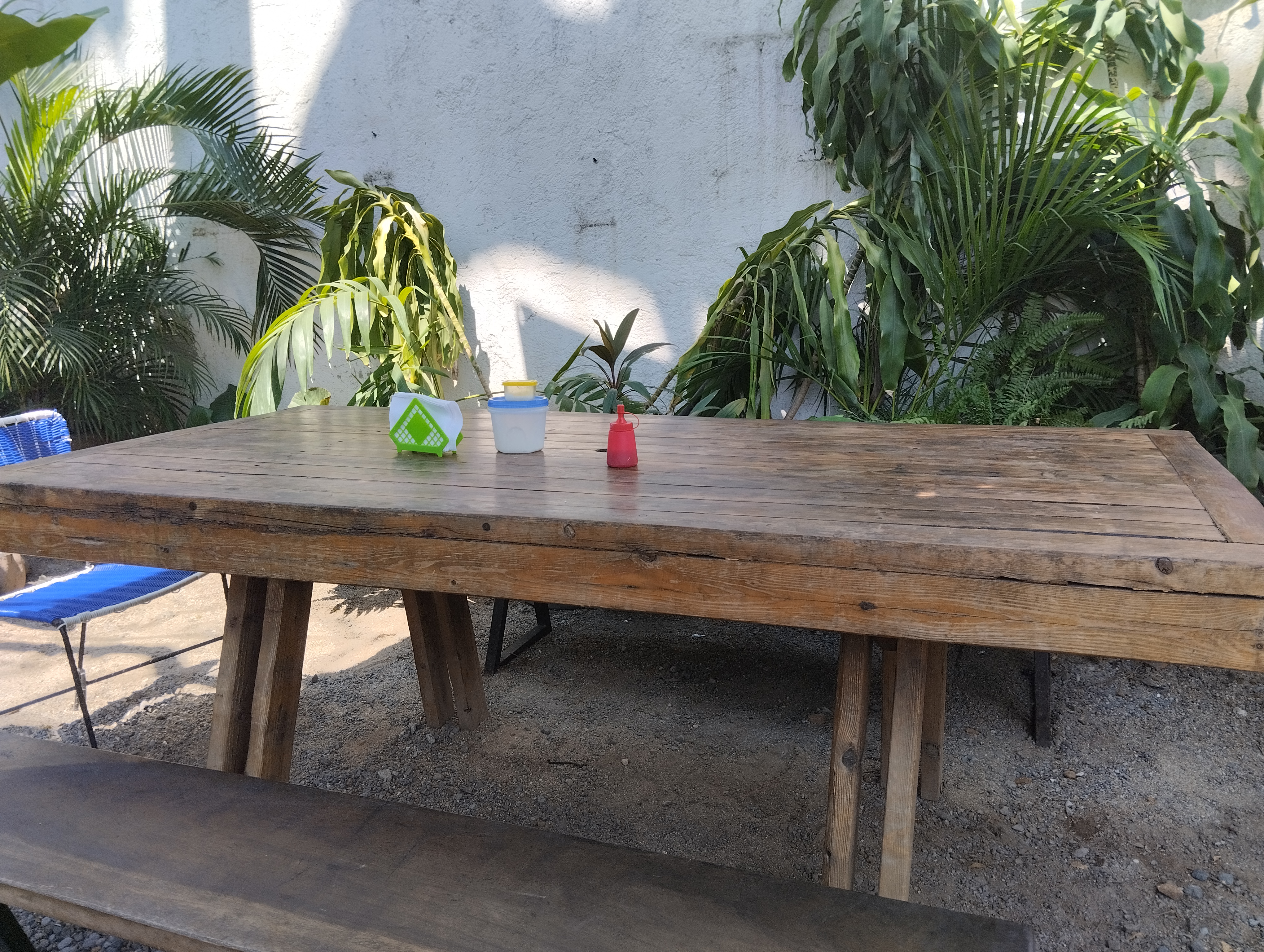 El Hornito Comida a la Leña image 7