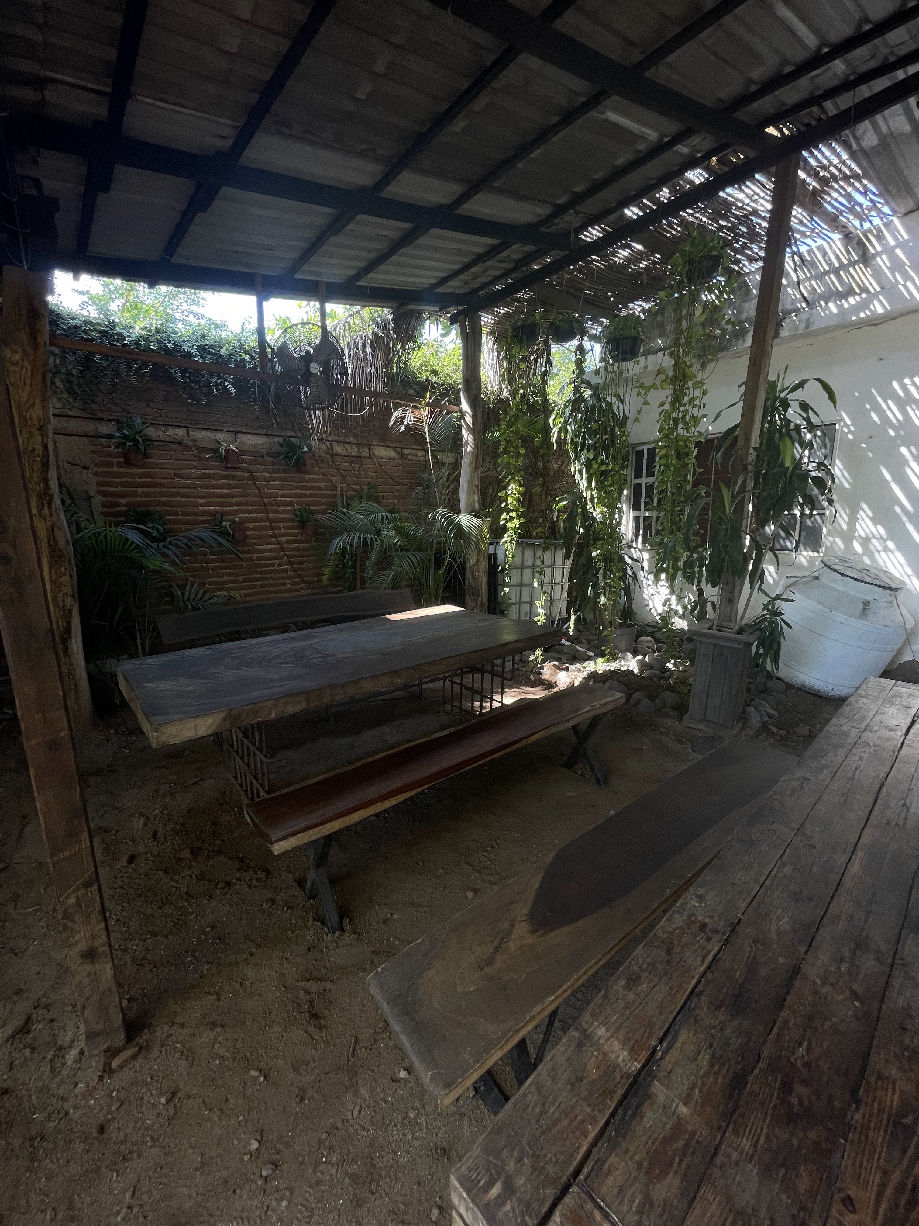 El Hornito Comida a la Leña image 8