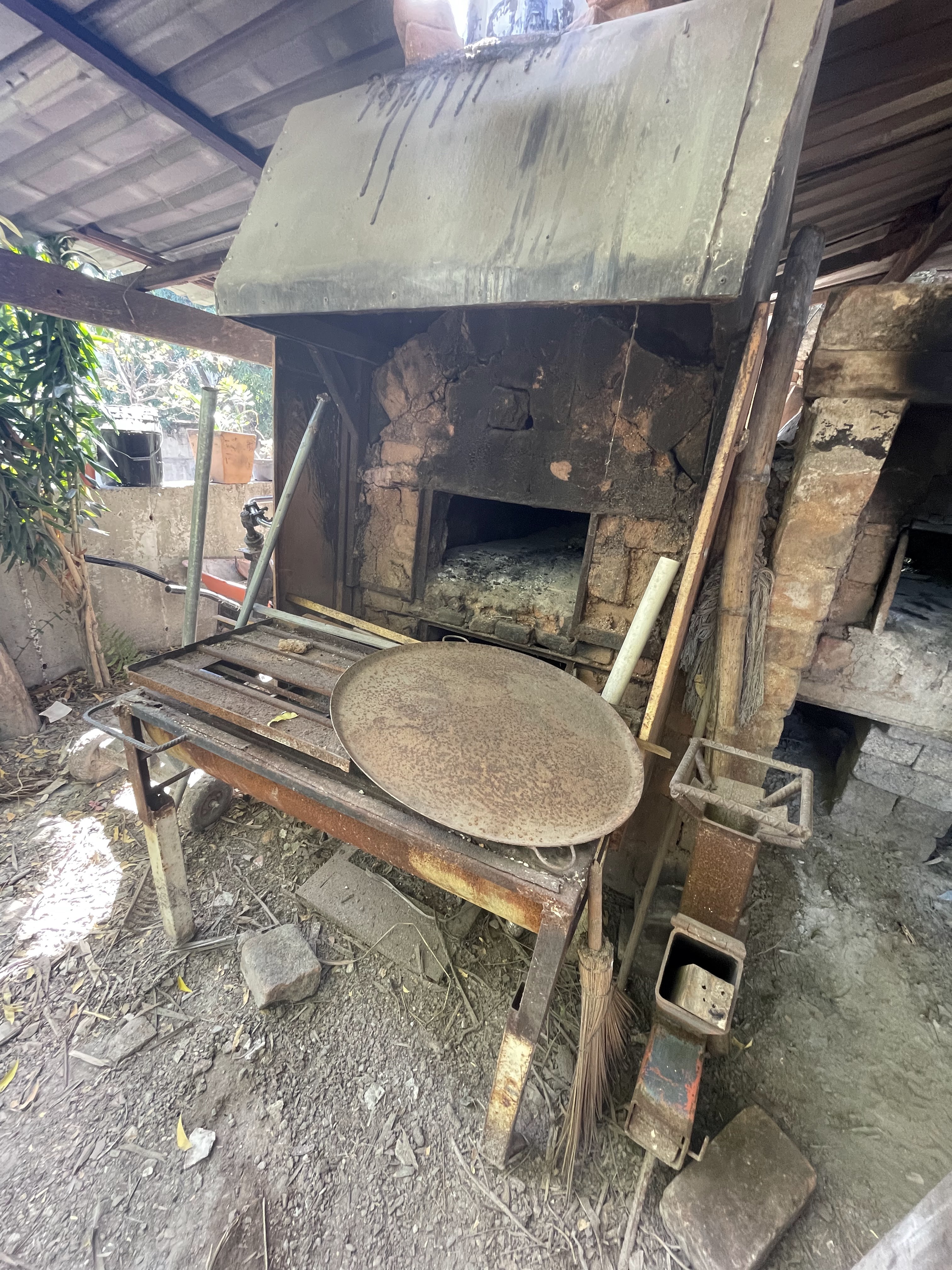 El Hornito Comida a la Leña image 10