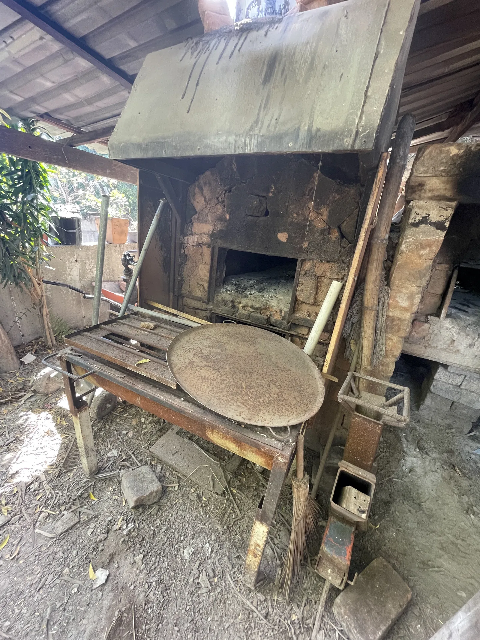 El Hornito Comida a la Leña image 10
