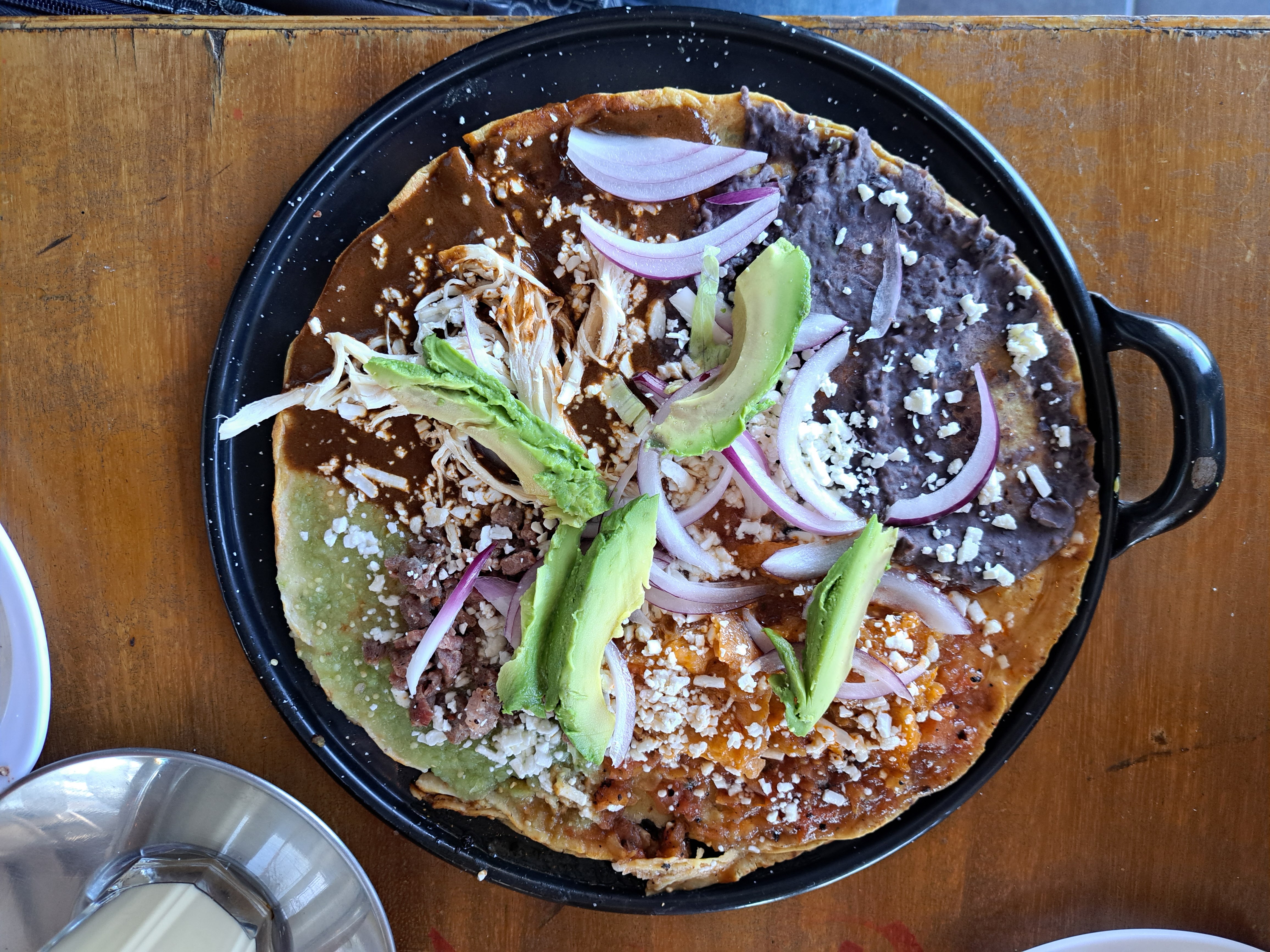 Guali Desayunería, Café & Resto "Plaza Zante" image 2