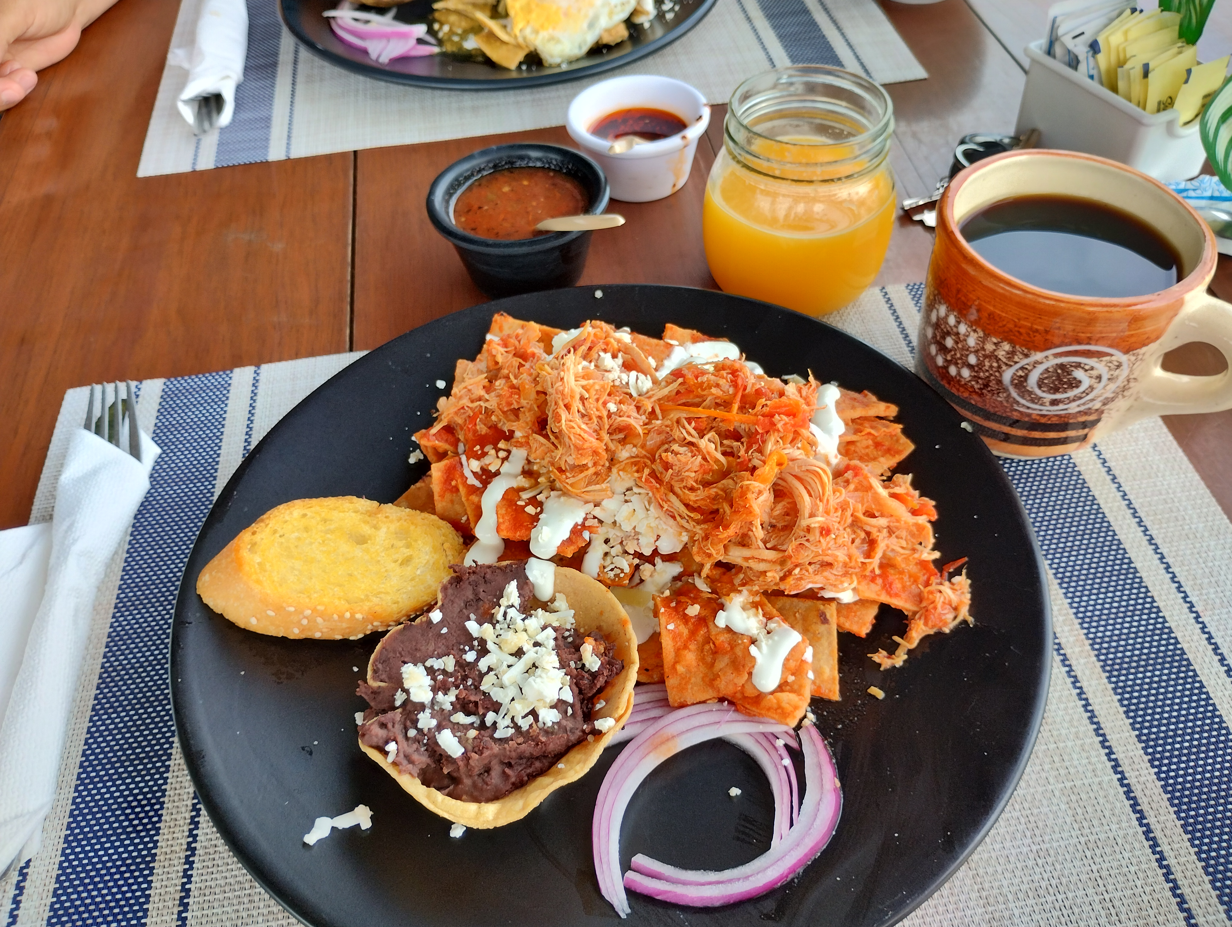 Guali Desayunería, Café & Resto "Plaza Zante" image 3