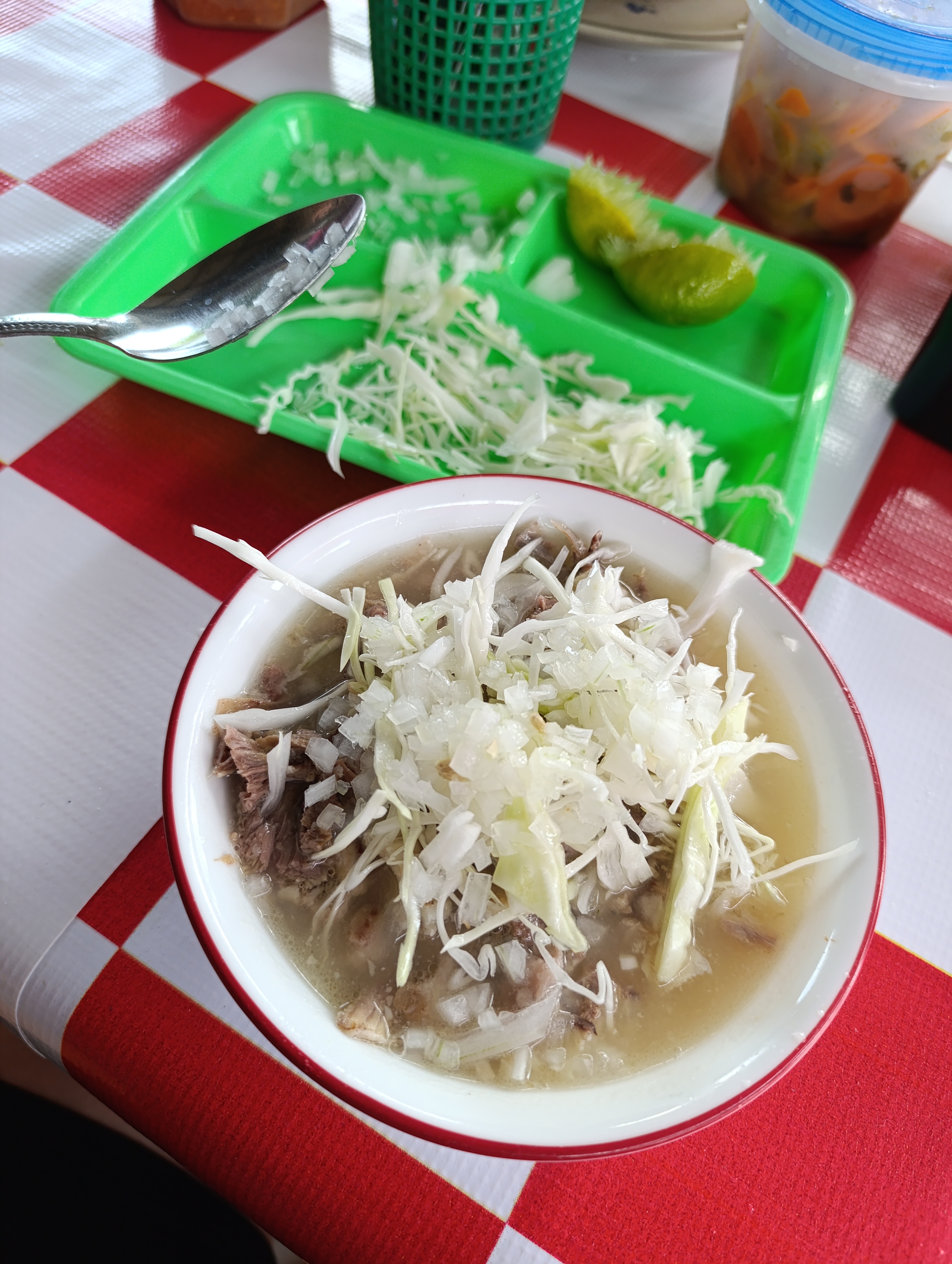 YOLI'S Antojitos Mexicanos image 1