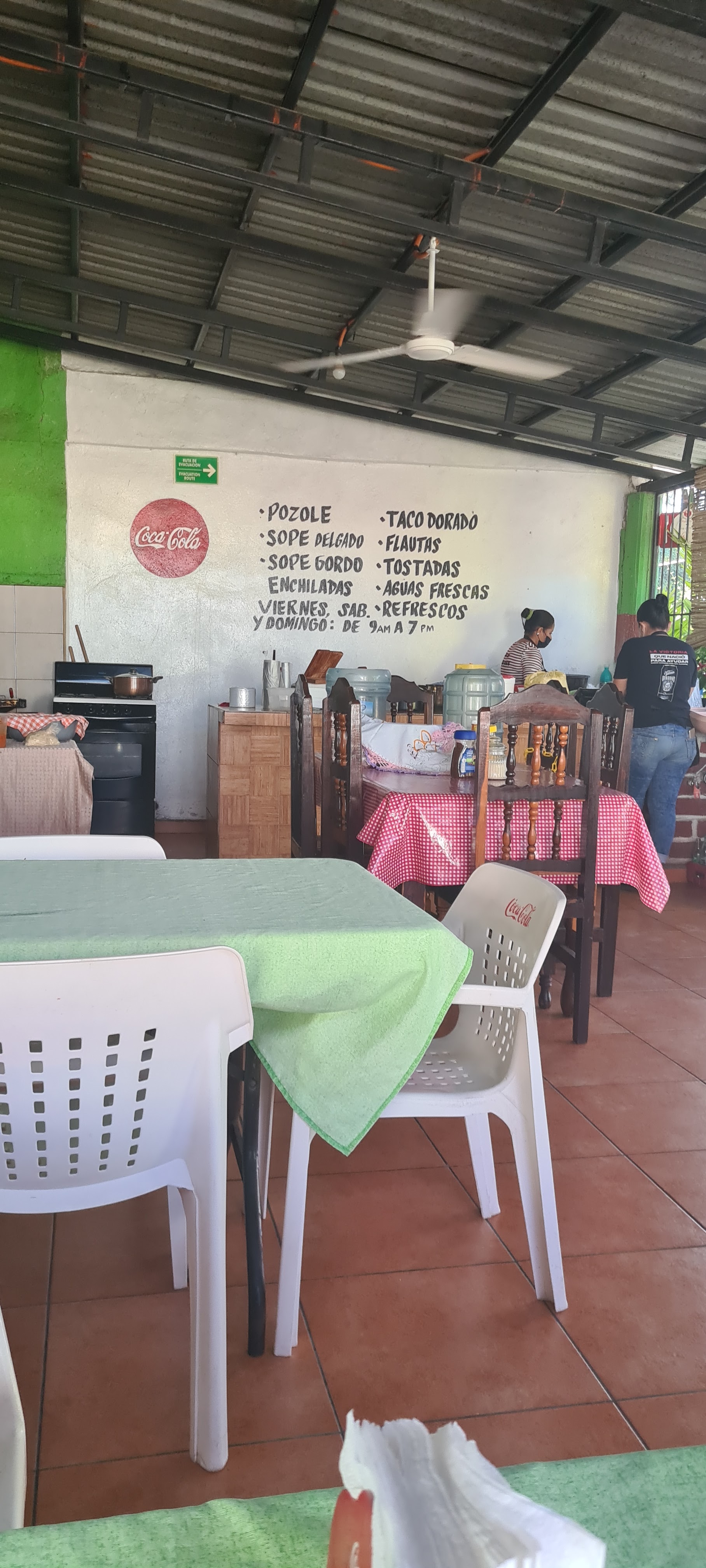 YOLI'S Antojitos Mexicanos image 2