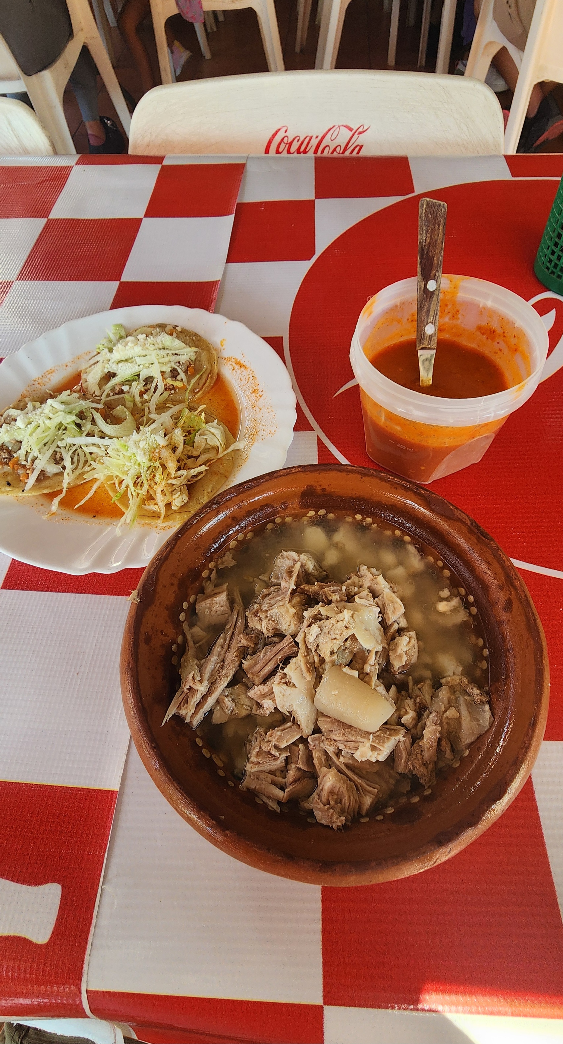 YOLI'S Antojitos Mexicanos image 3