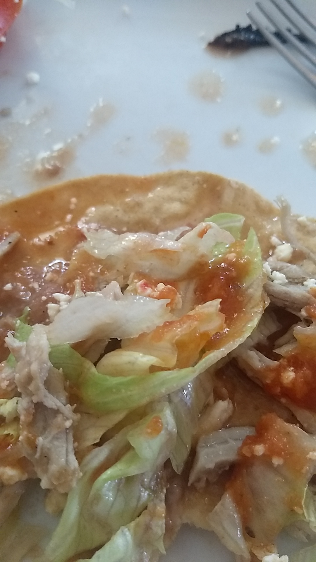 YOLI'S Antojitos Mexicanos image 4