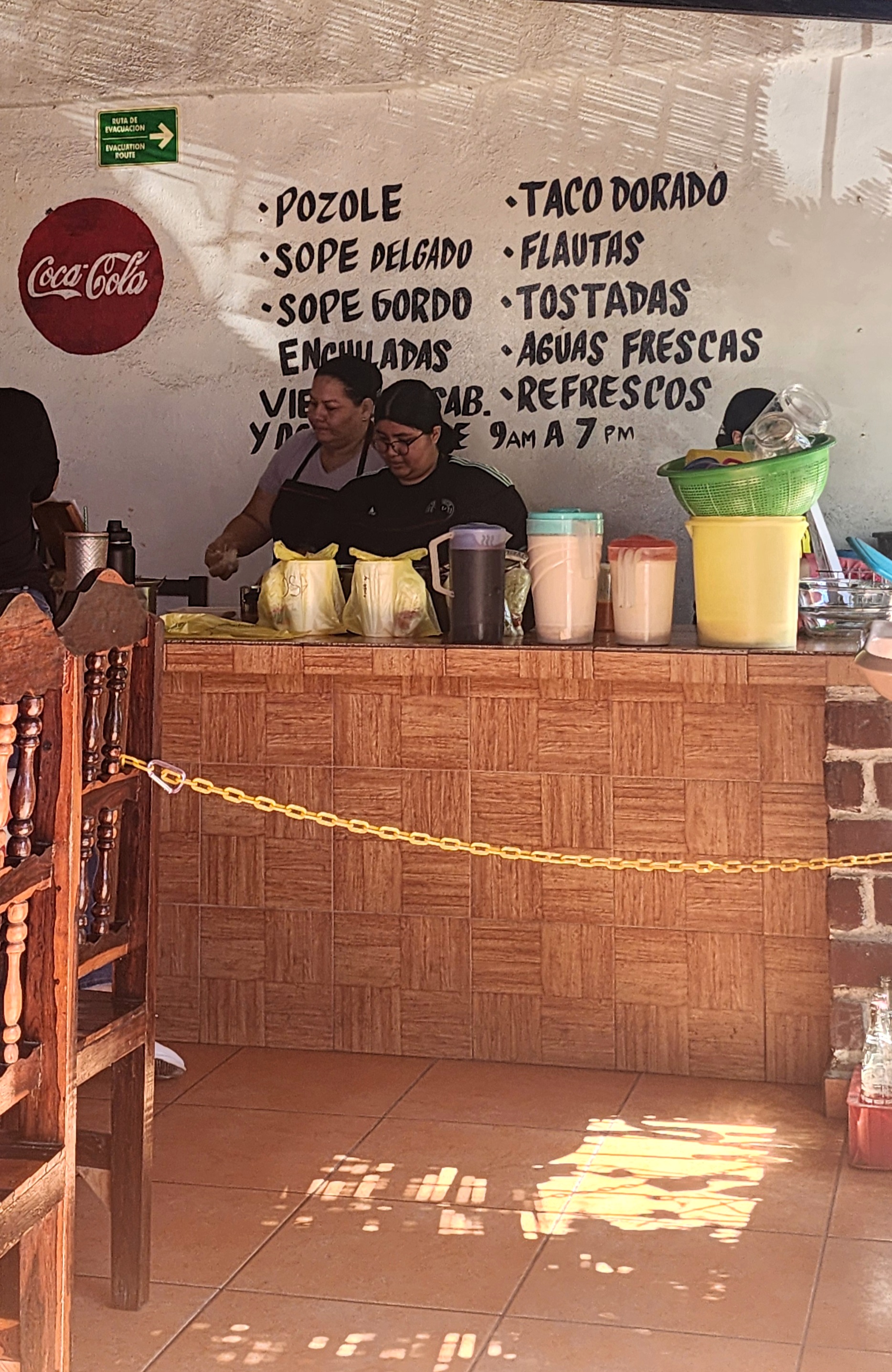 YOLI'S Antojitos Mexicanos image 5