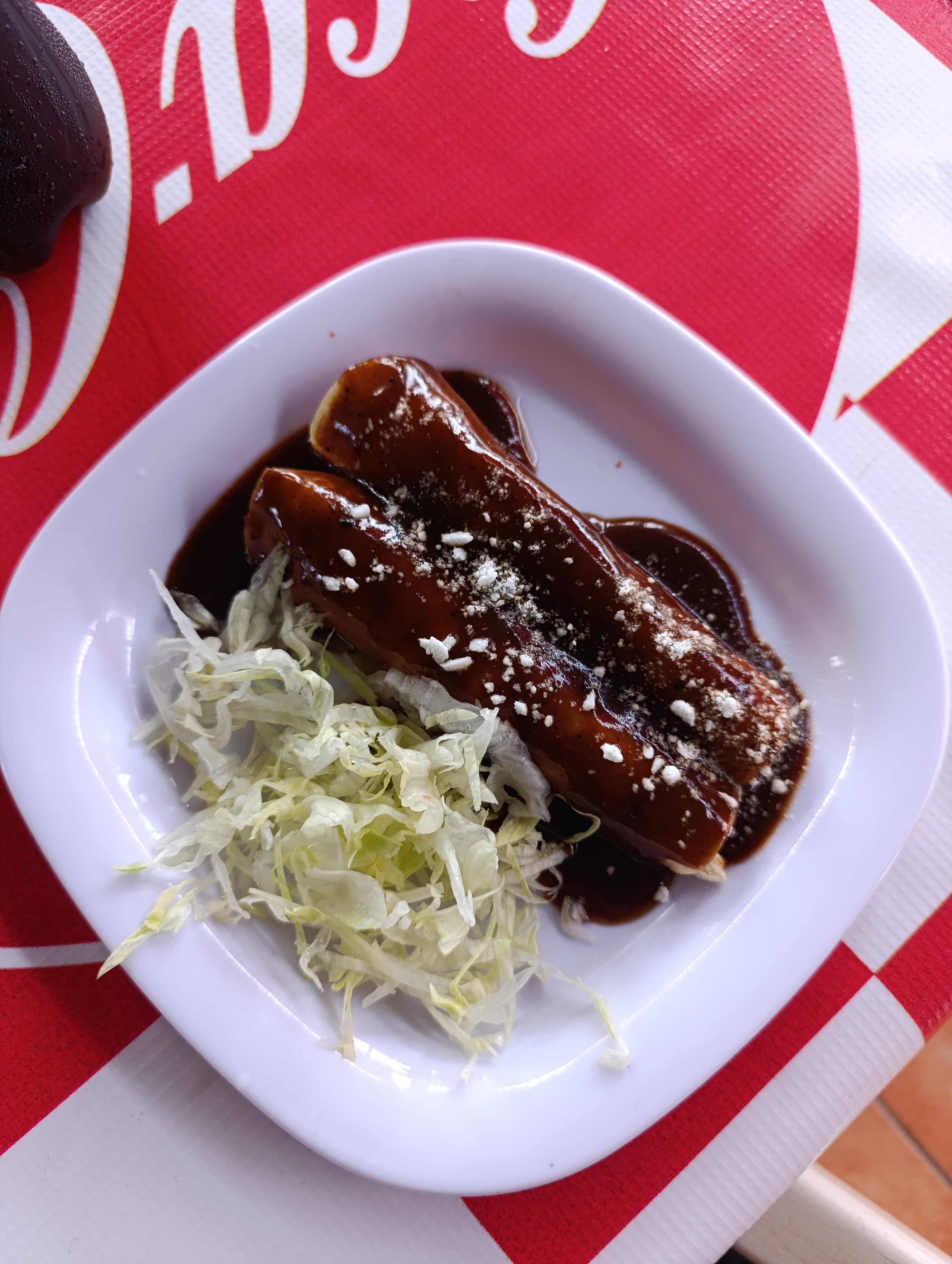 YOLI'S Antojitos Mexicanos image 6