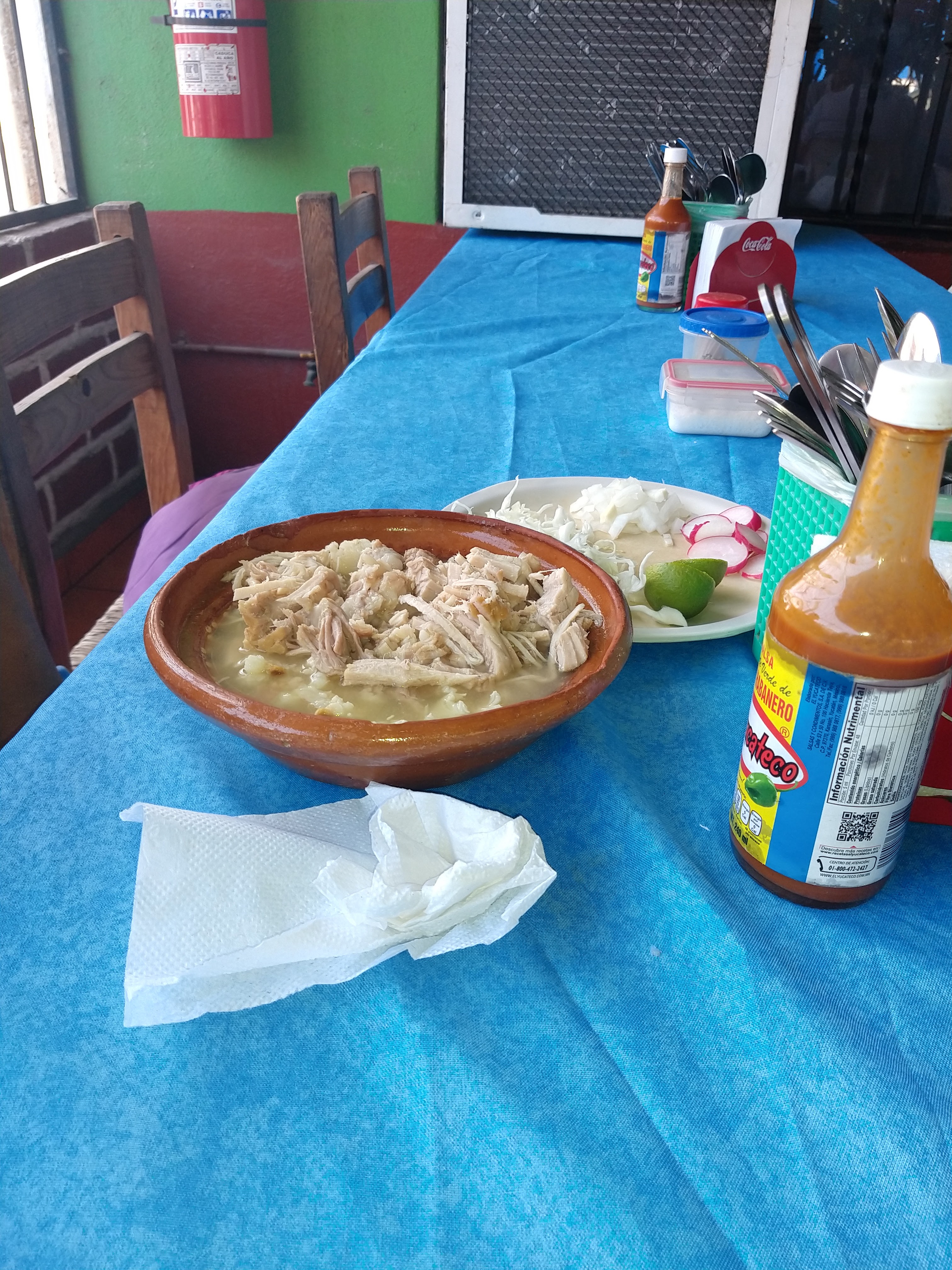 YOLI'S Antojitos Mexicanos image 7