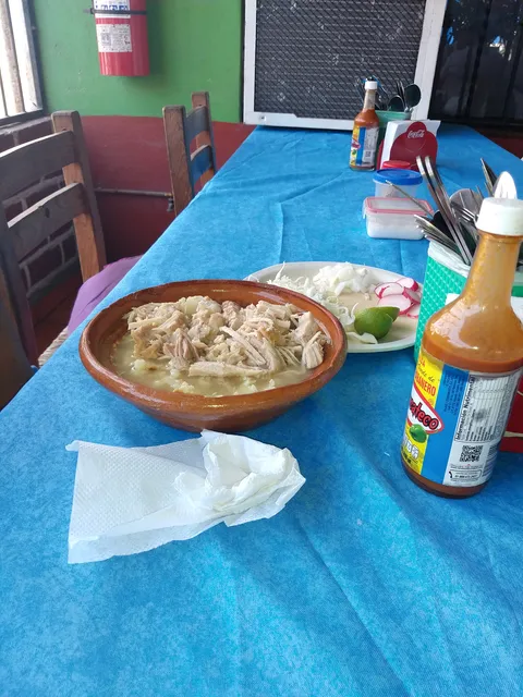 YOLI'S Antojitos Mexicanos image 7