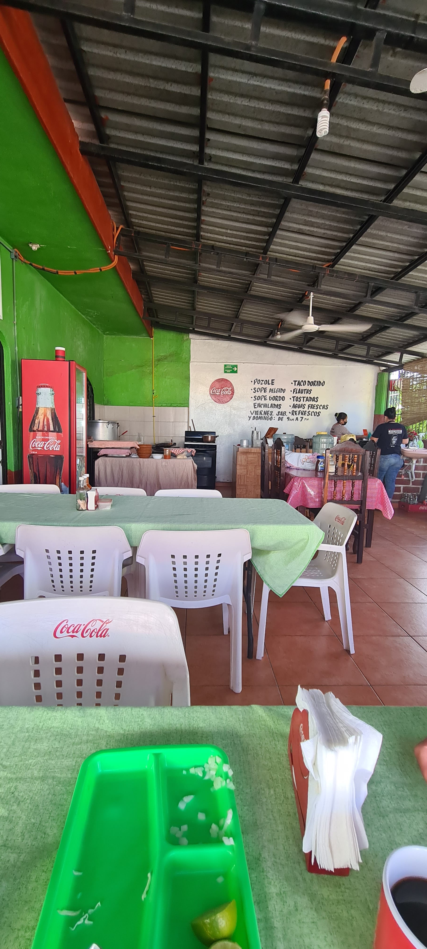 YOLI'S Antojitos Mexicanos image 10