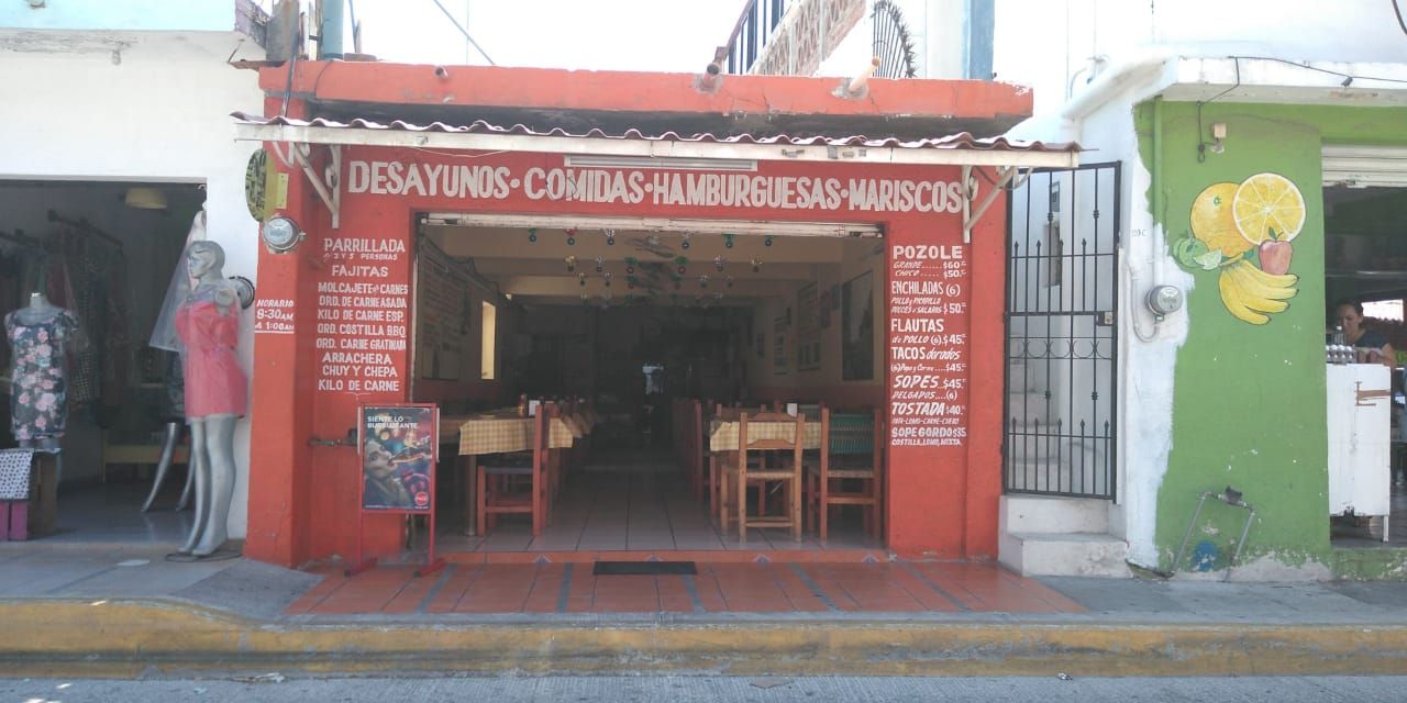 Taquería Chuy y Chepa image 1