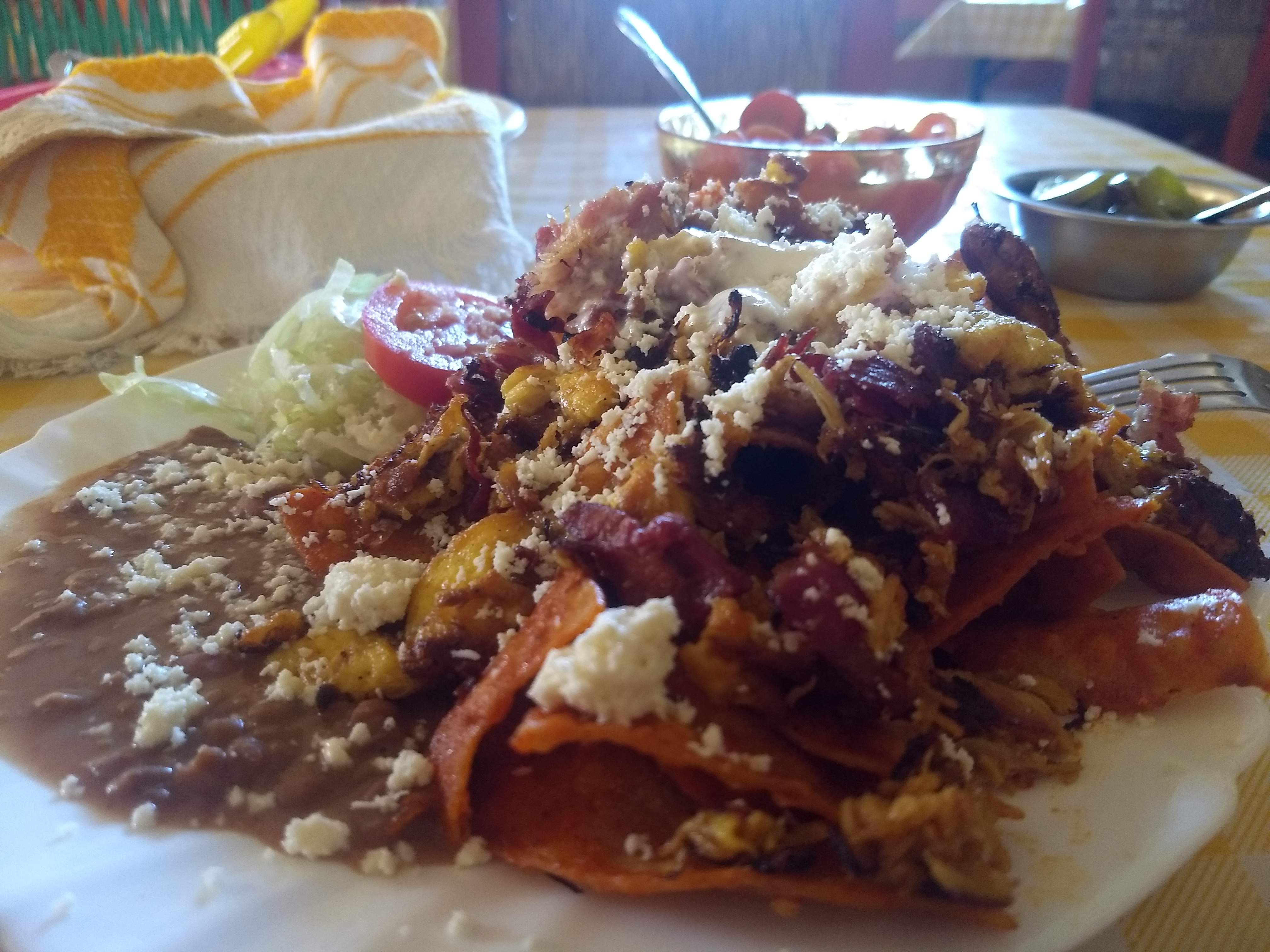 Taquería Chuy y Chepa image 3