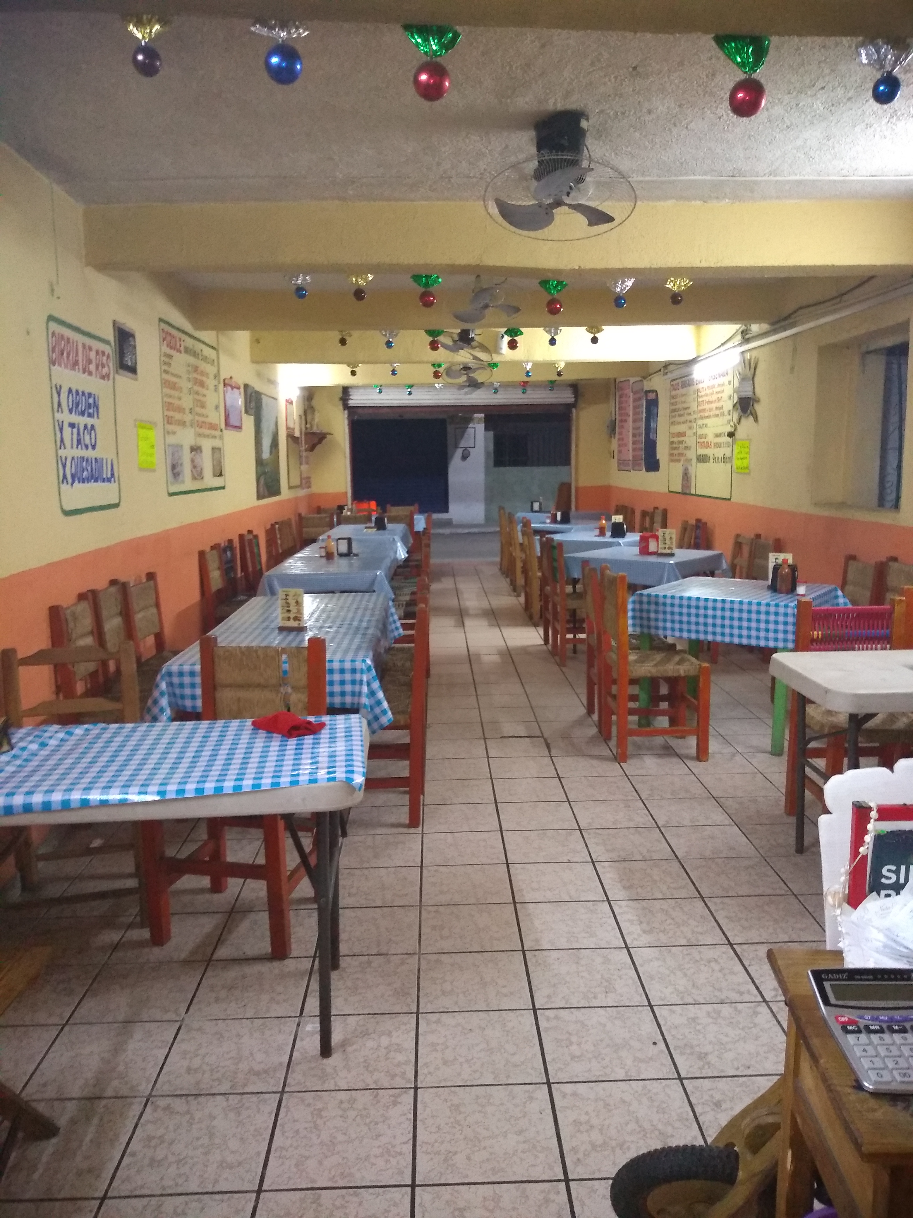 Taquería Chuy y Chepa image 4